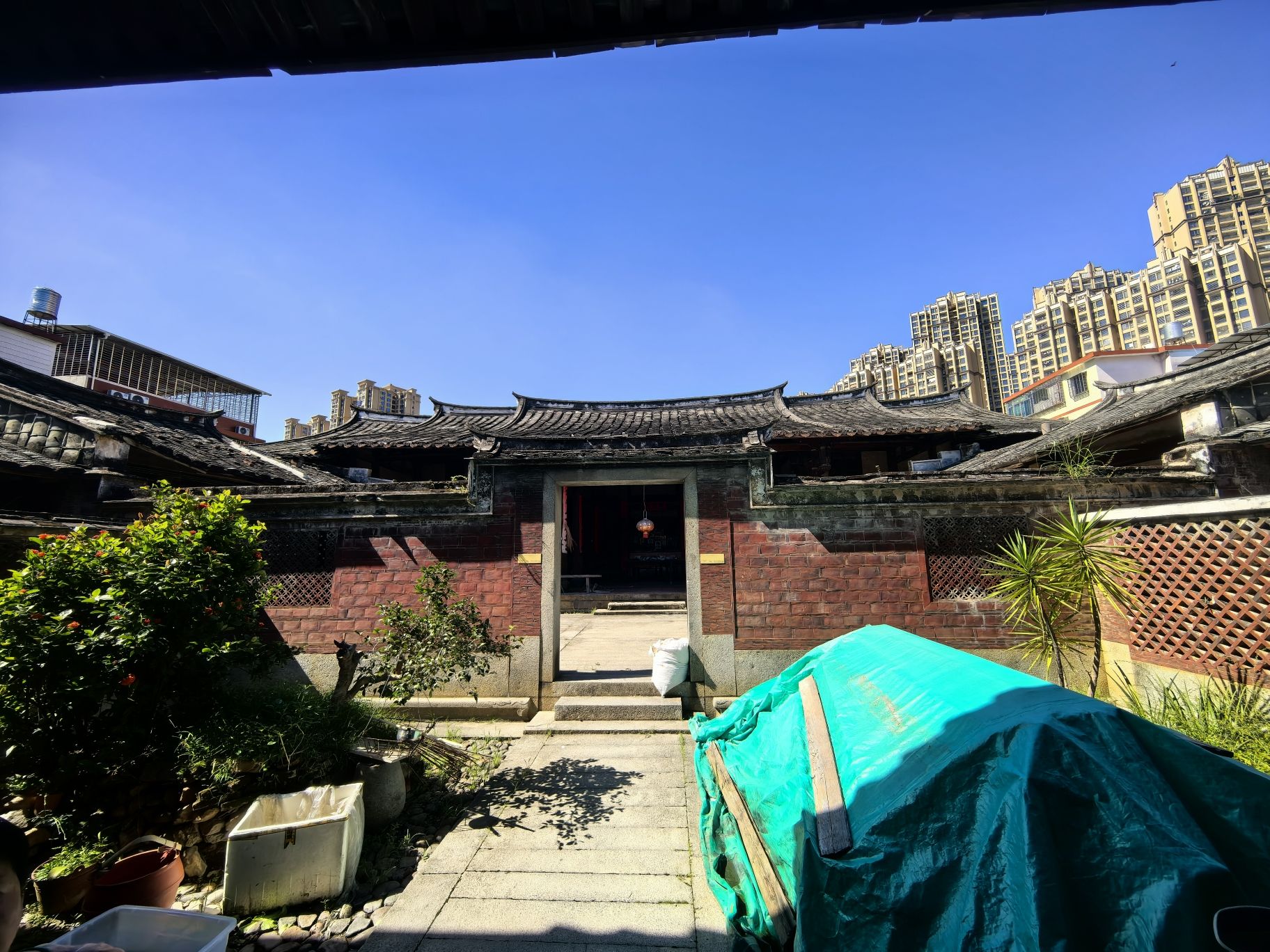 永春土楼旅行图片 3