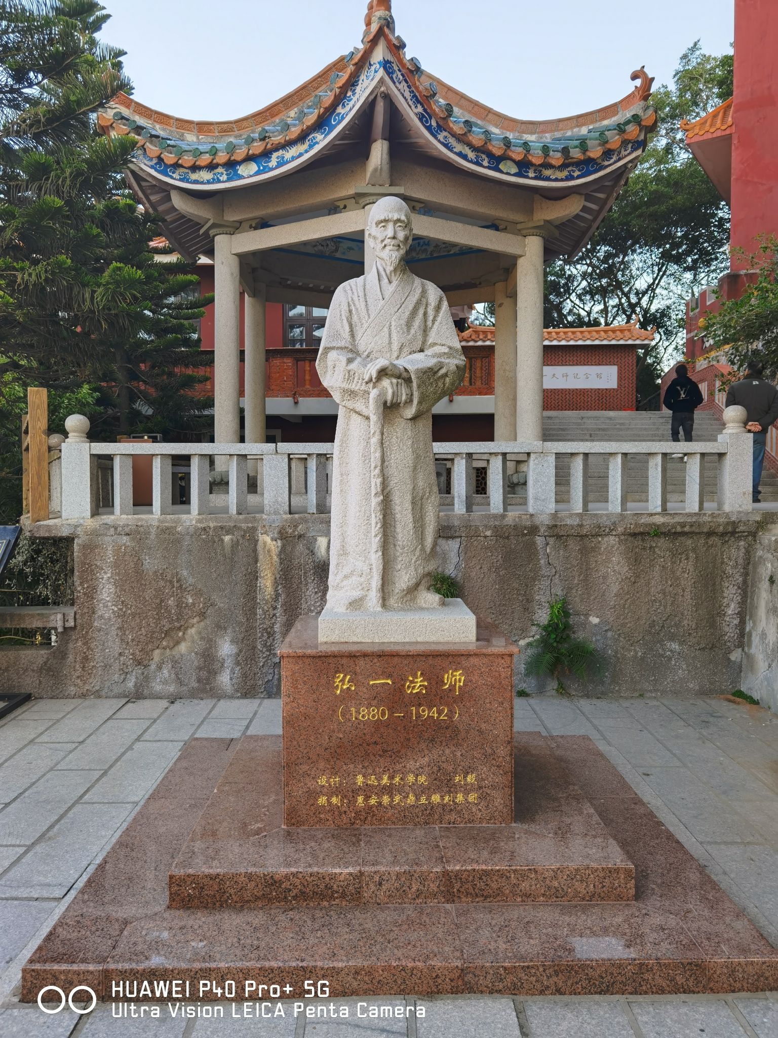 净峰寺旅行图片 1