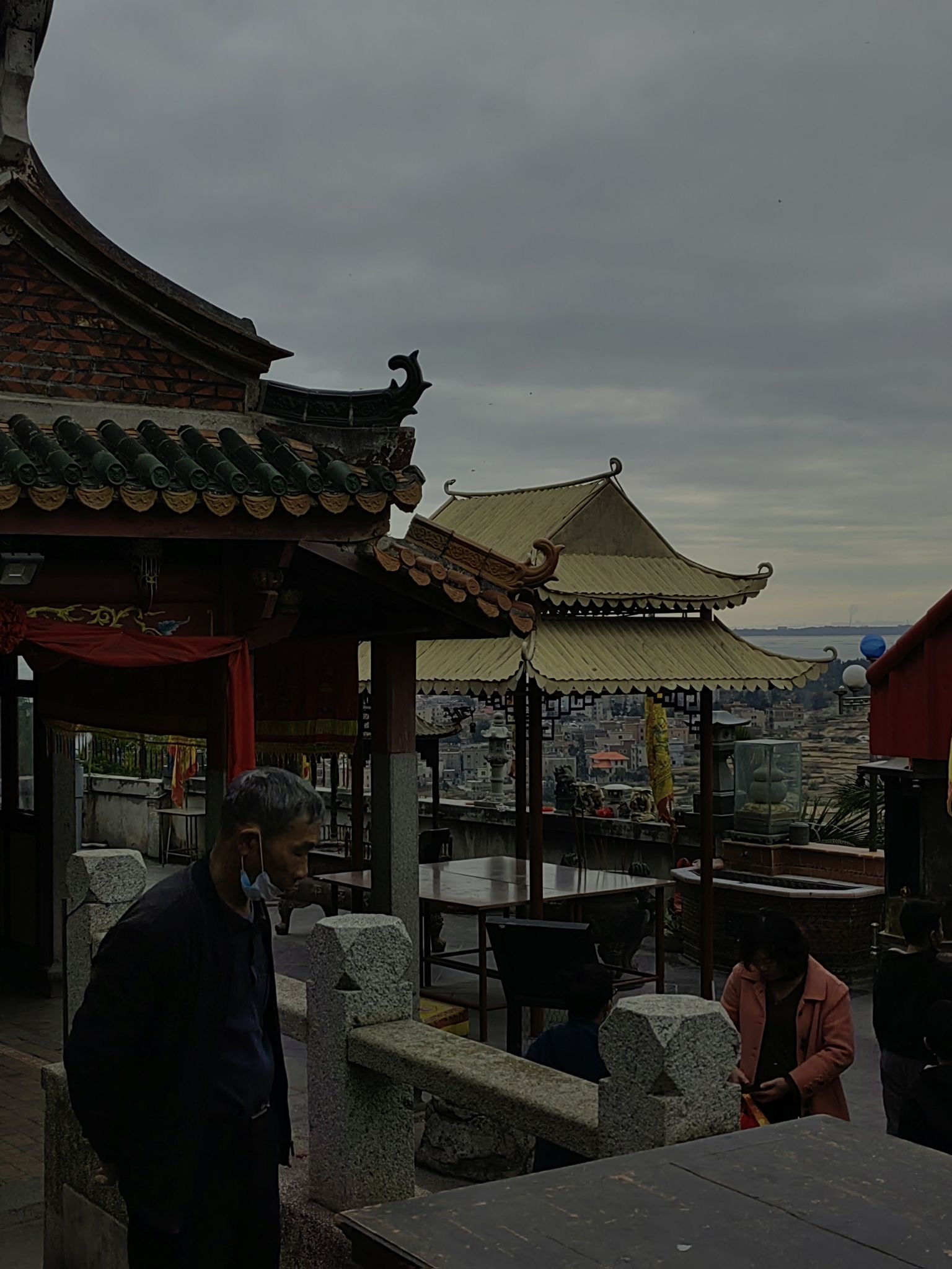 净峰寺旅行图片 3