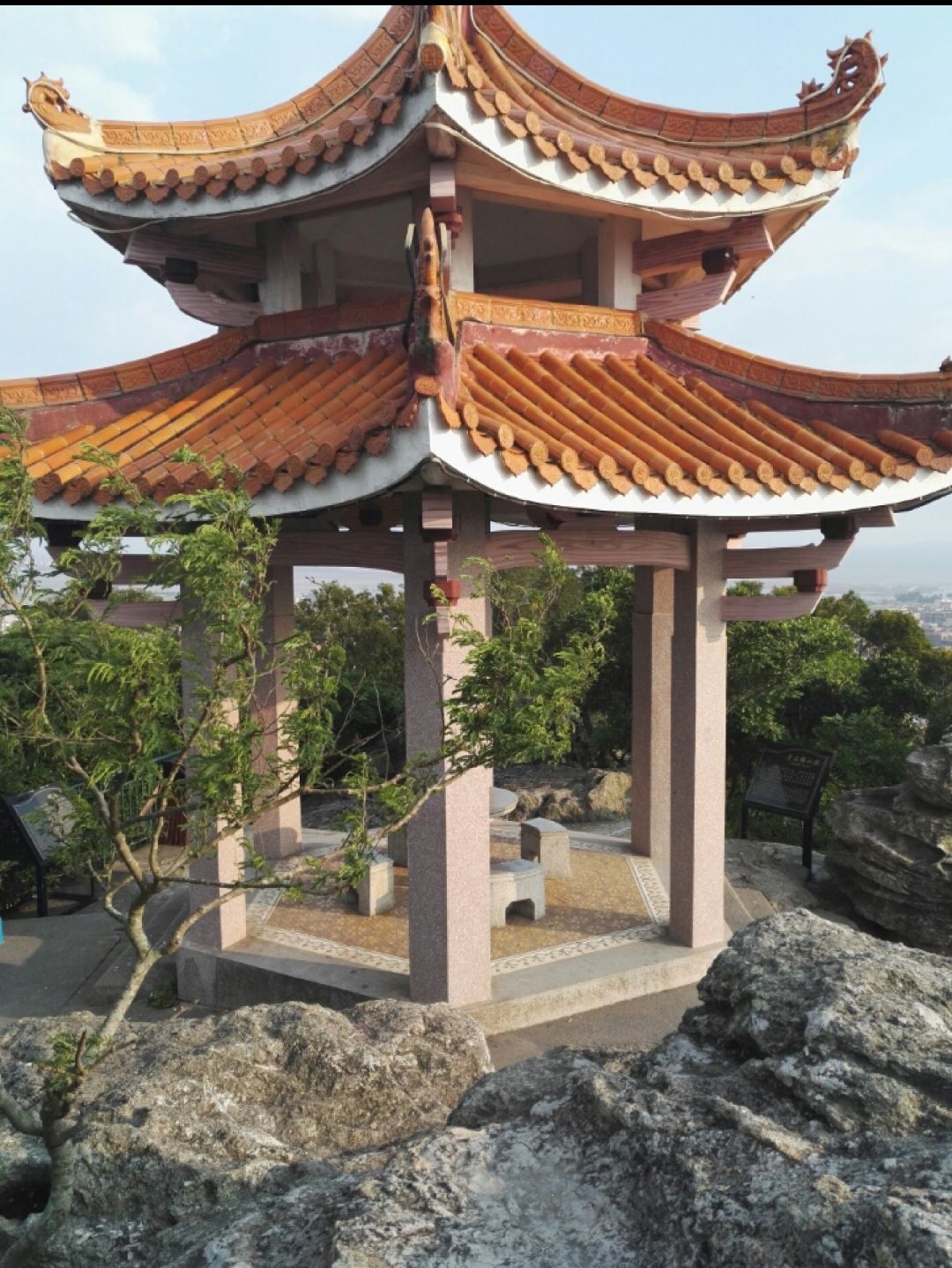 净峰寺旅行图片 3