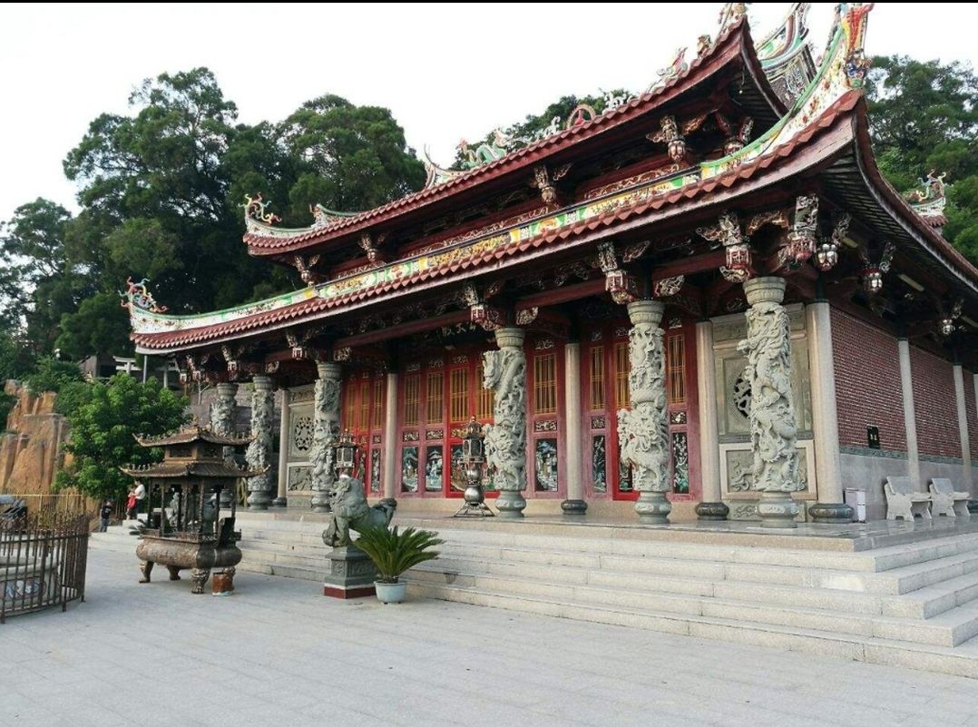 净峰寺旅行图片 2
