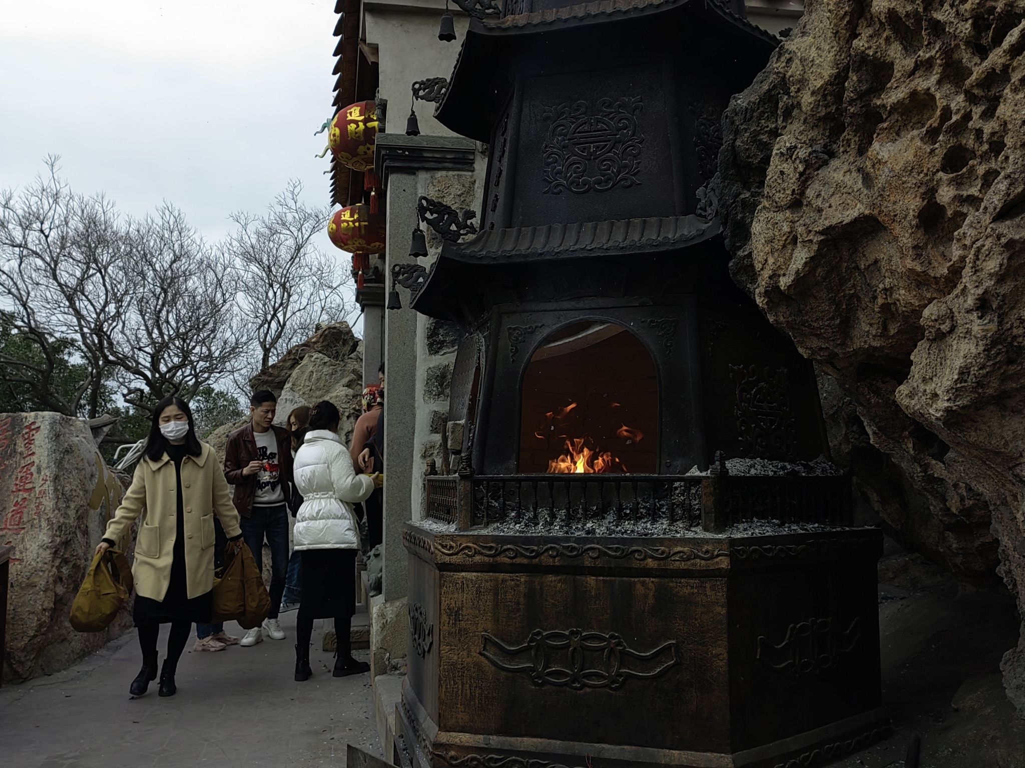 净峰寺旅行图片 2