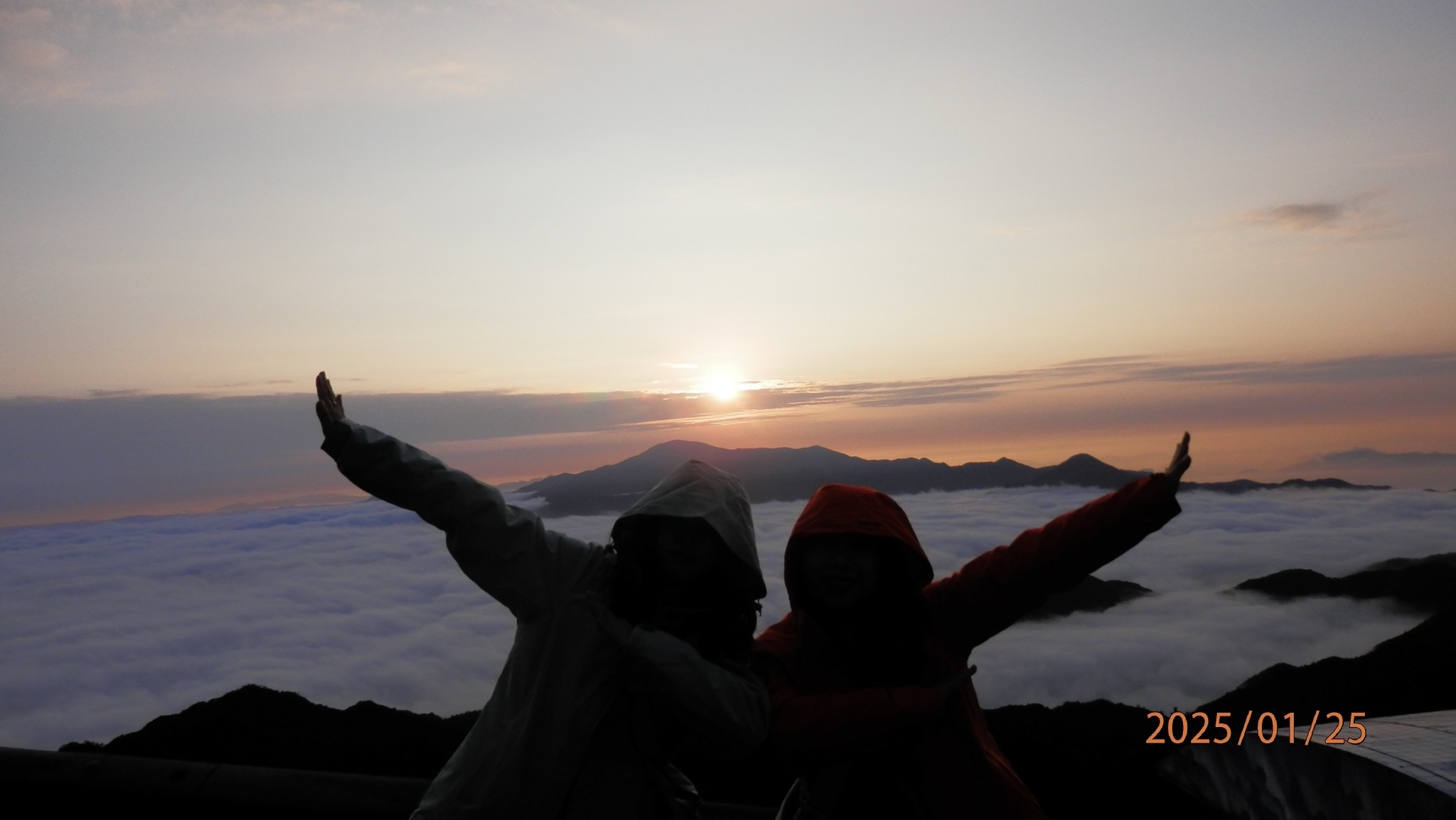 泉州德化九仙山风景区旅行图片 3
