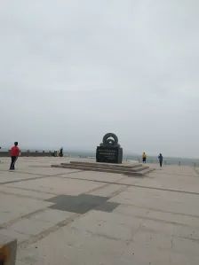 福建深沪湾海底古森林遗址旅行图片 3