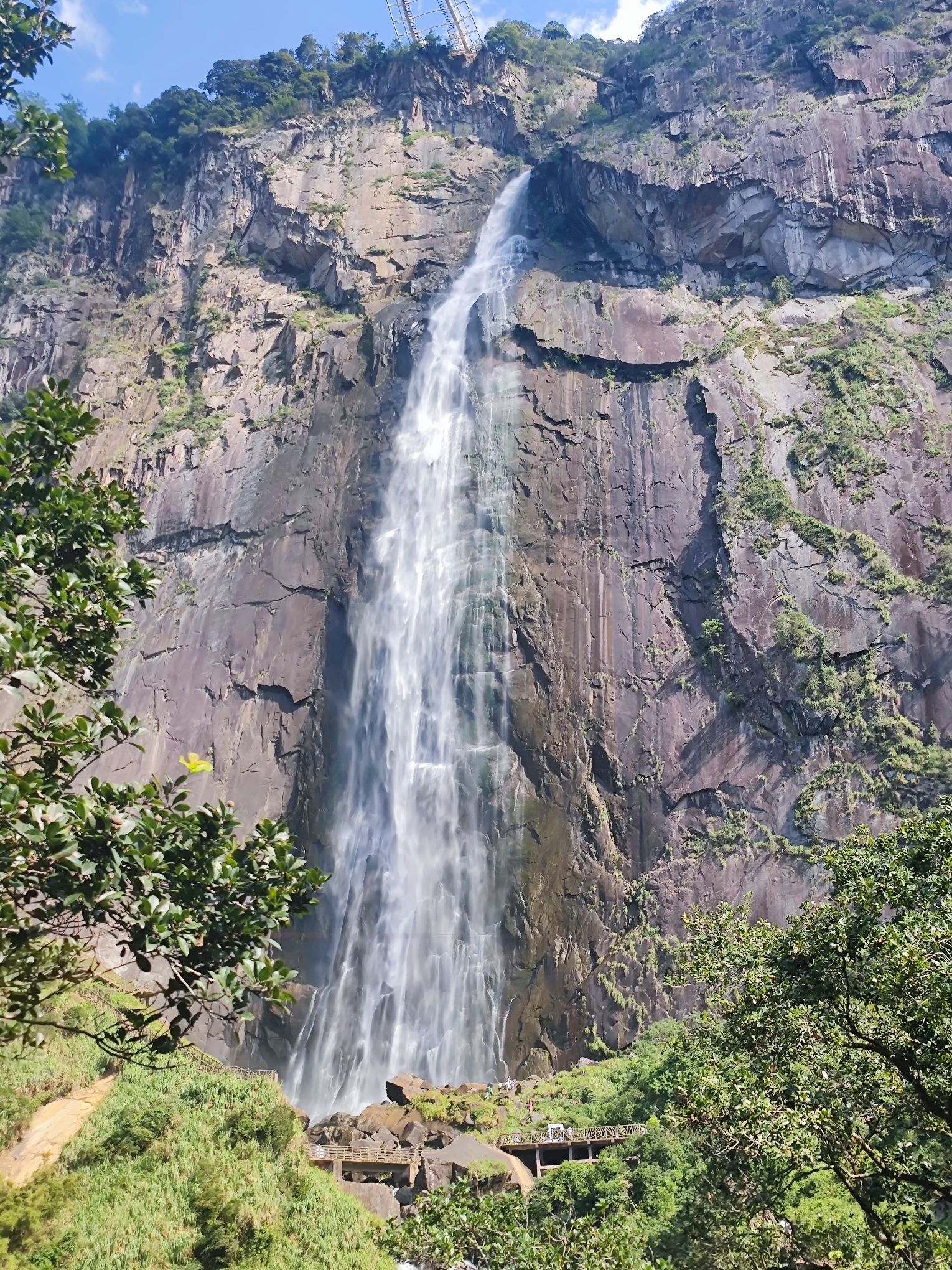 石牛山景区旅行图片 1