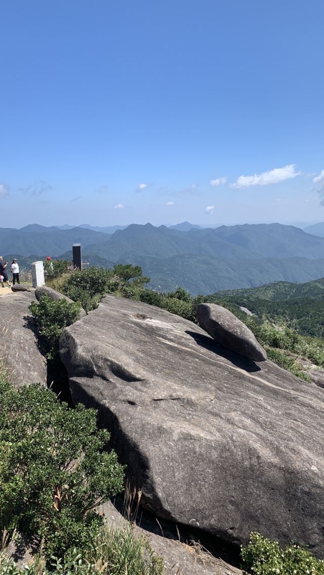 石牛山景区旅行图片 3