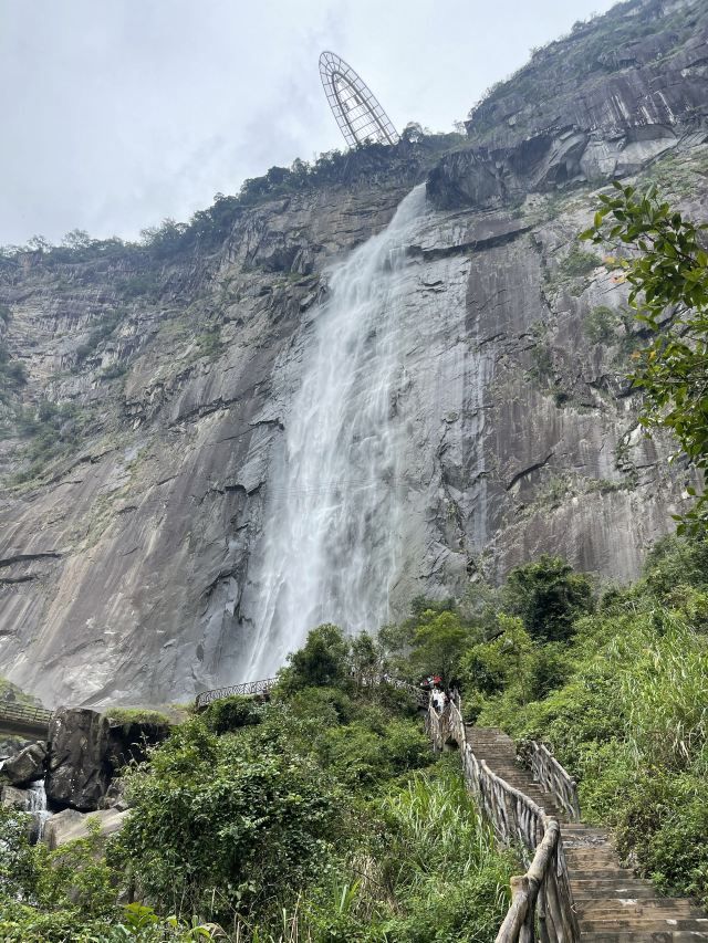 石牛山景区旅行图片 2