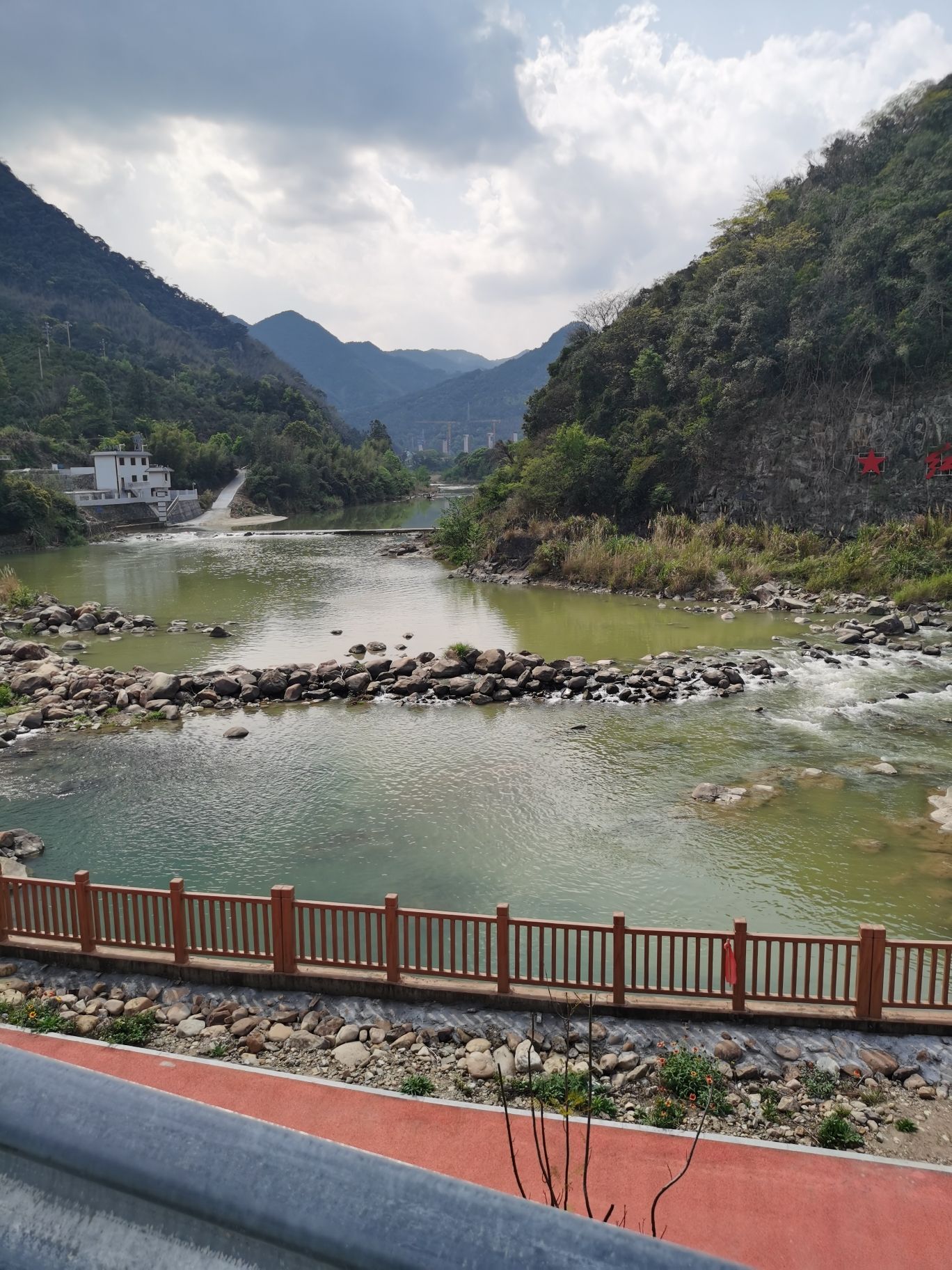 石牛山景区旅行图片 1