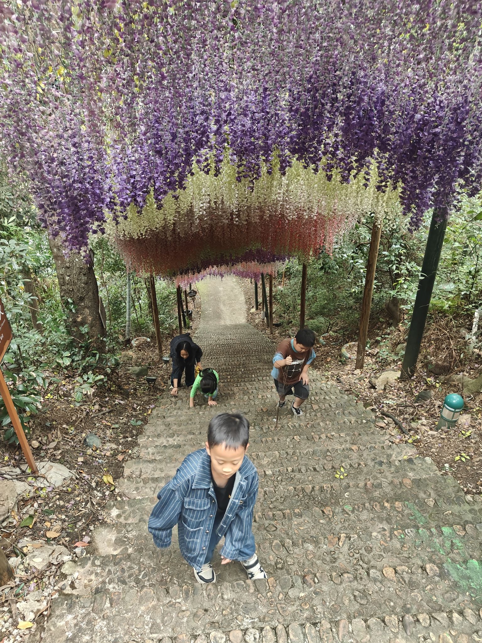永春牛姆林生态旅游区旅行图片 3