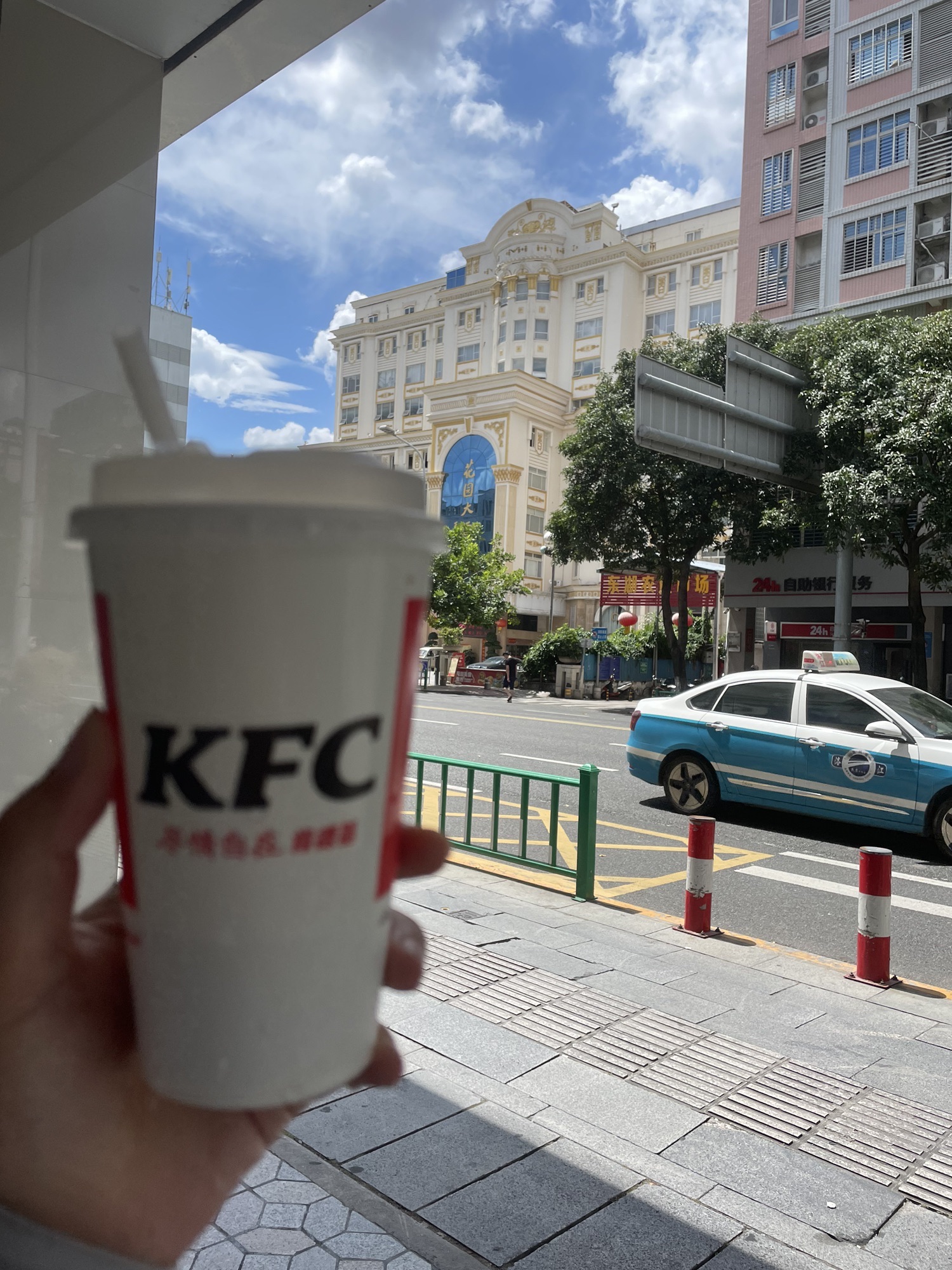 丰泽广场旅行图片 2