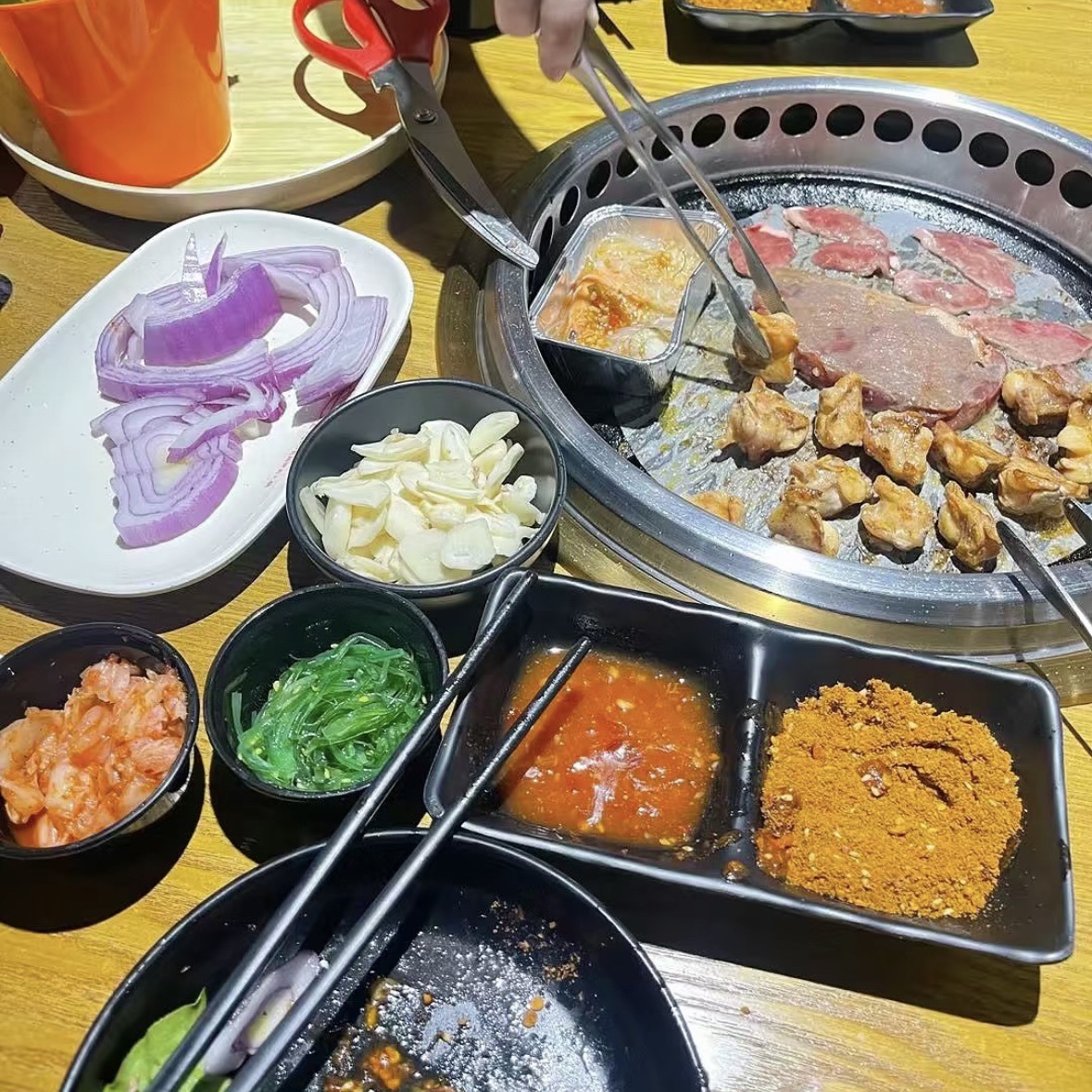丰泽广场旅行图片 1
