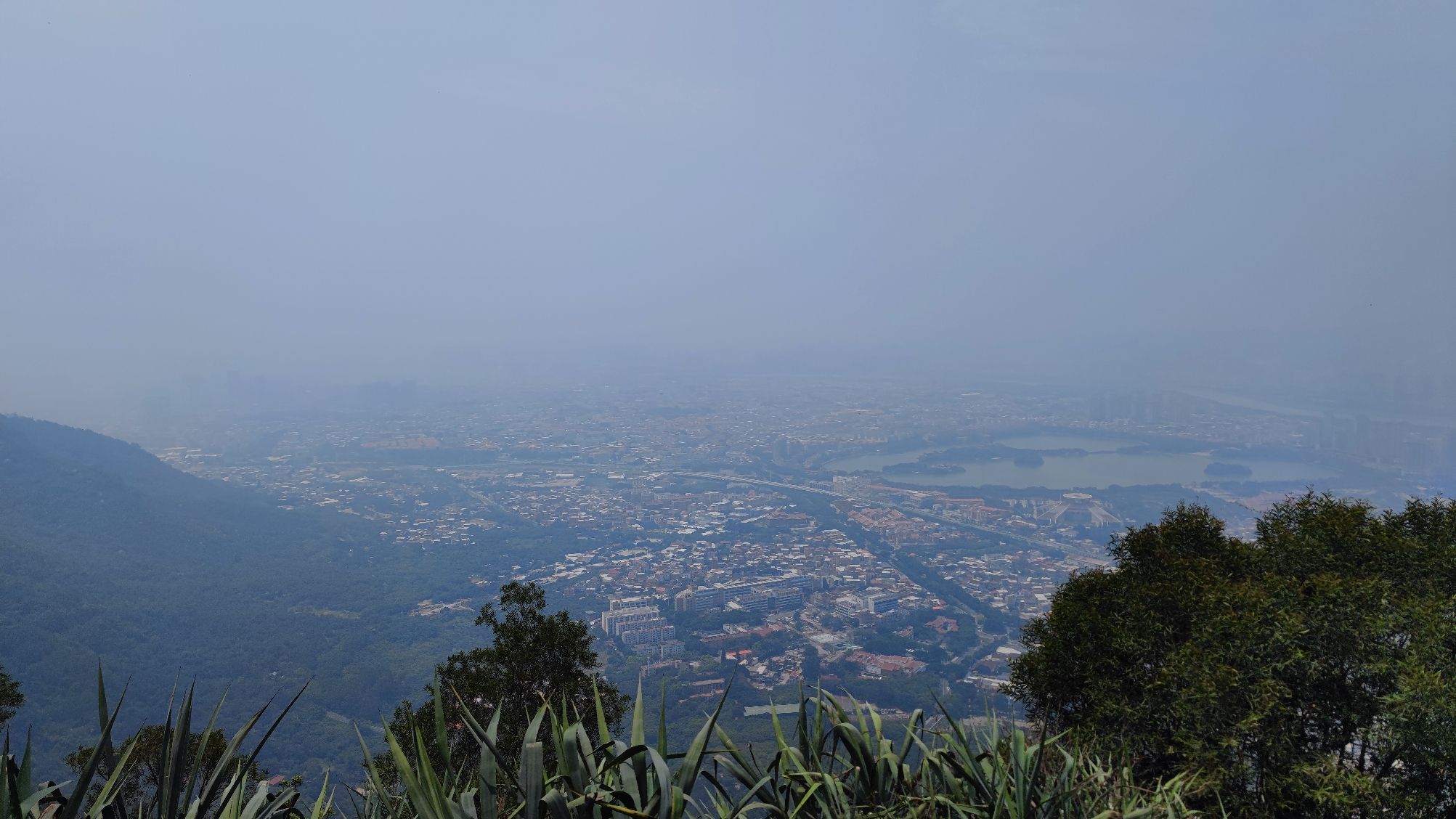 清源山国家重点风景名胜区旅行图片 2
