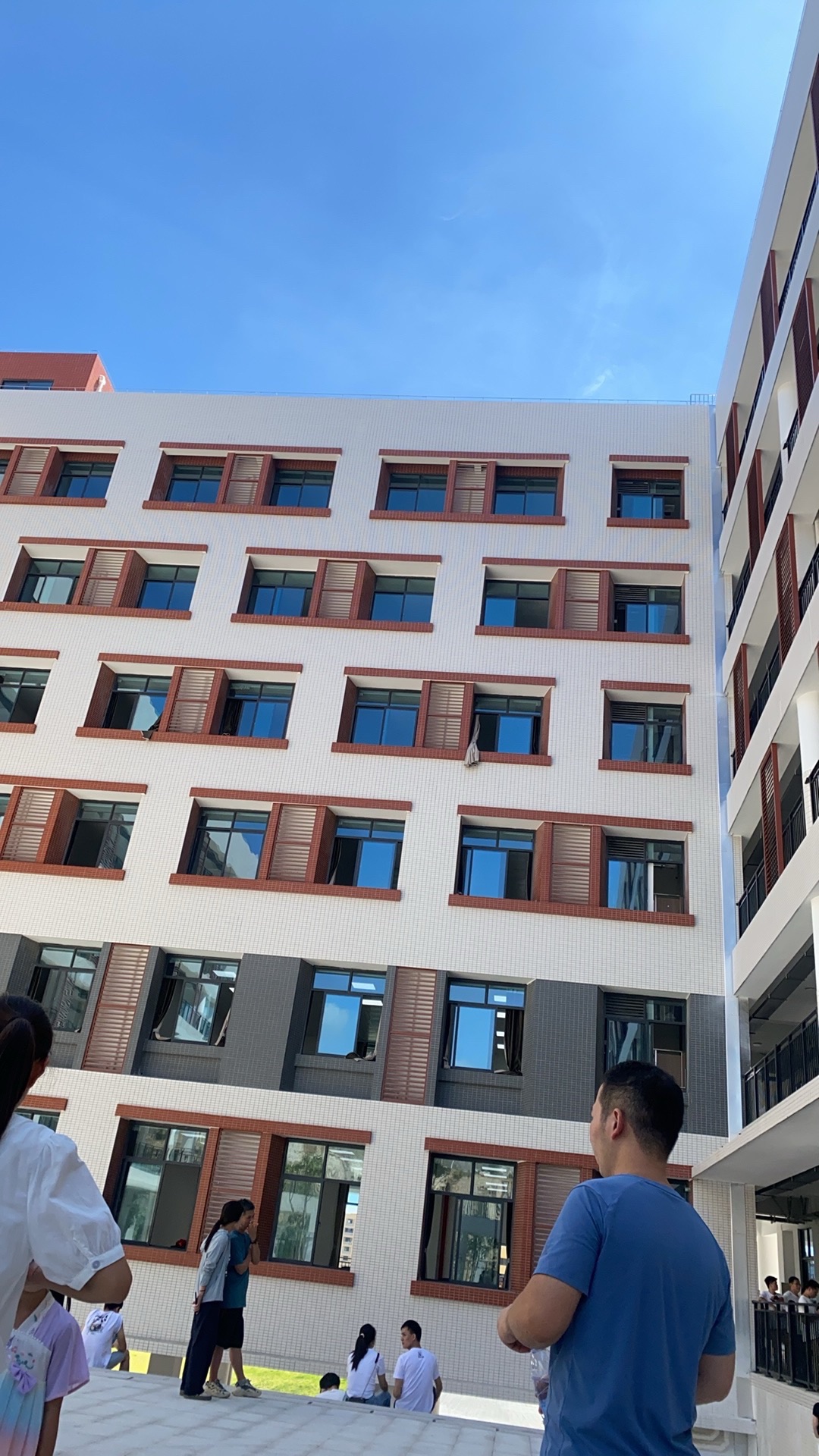 福建省泉州第十一中学万贤校区