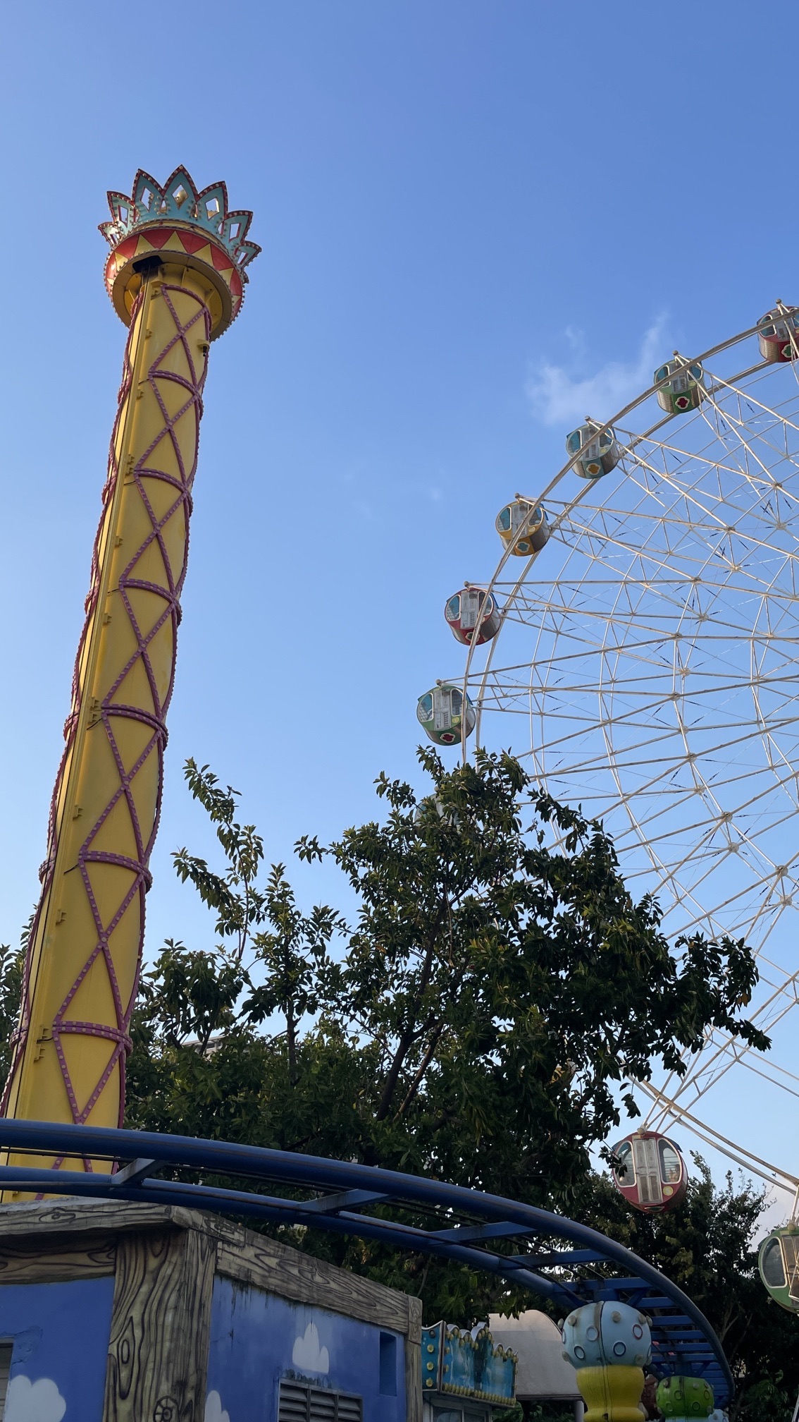 东湖公园旅行图片 2