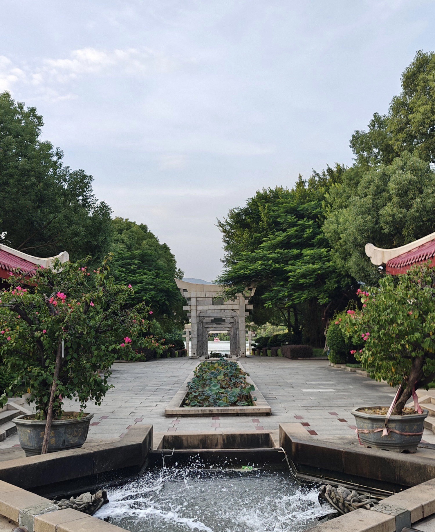 东湖公园旅行图片 3