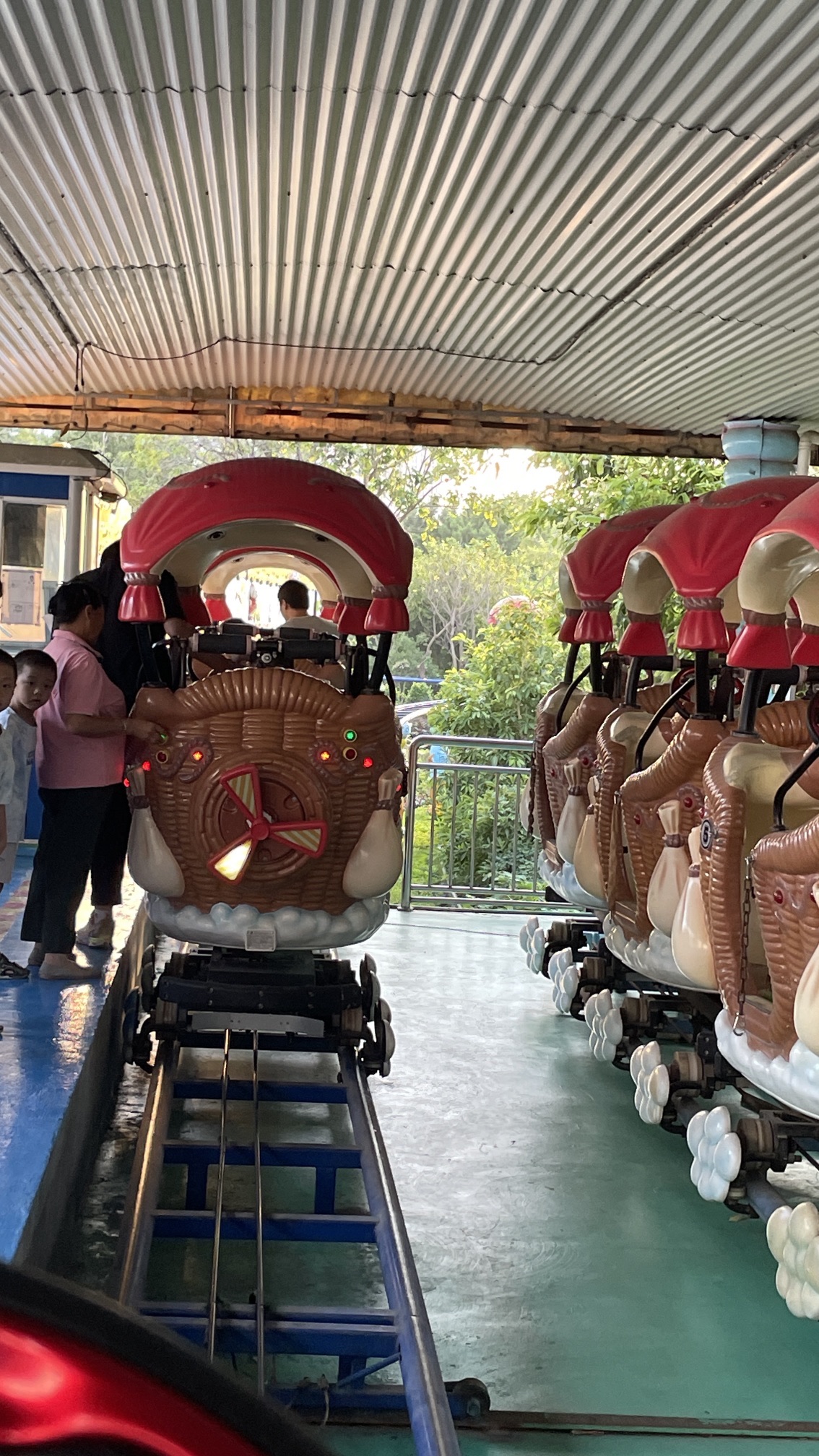 东湖公园旅行图片 1
