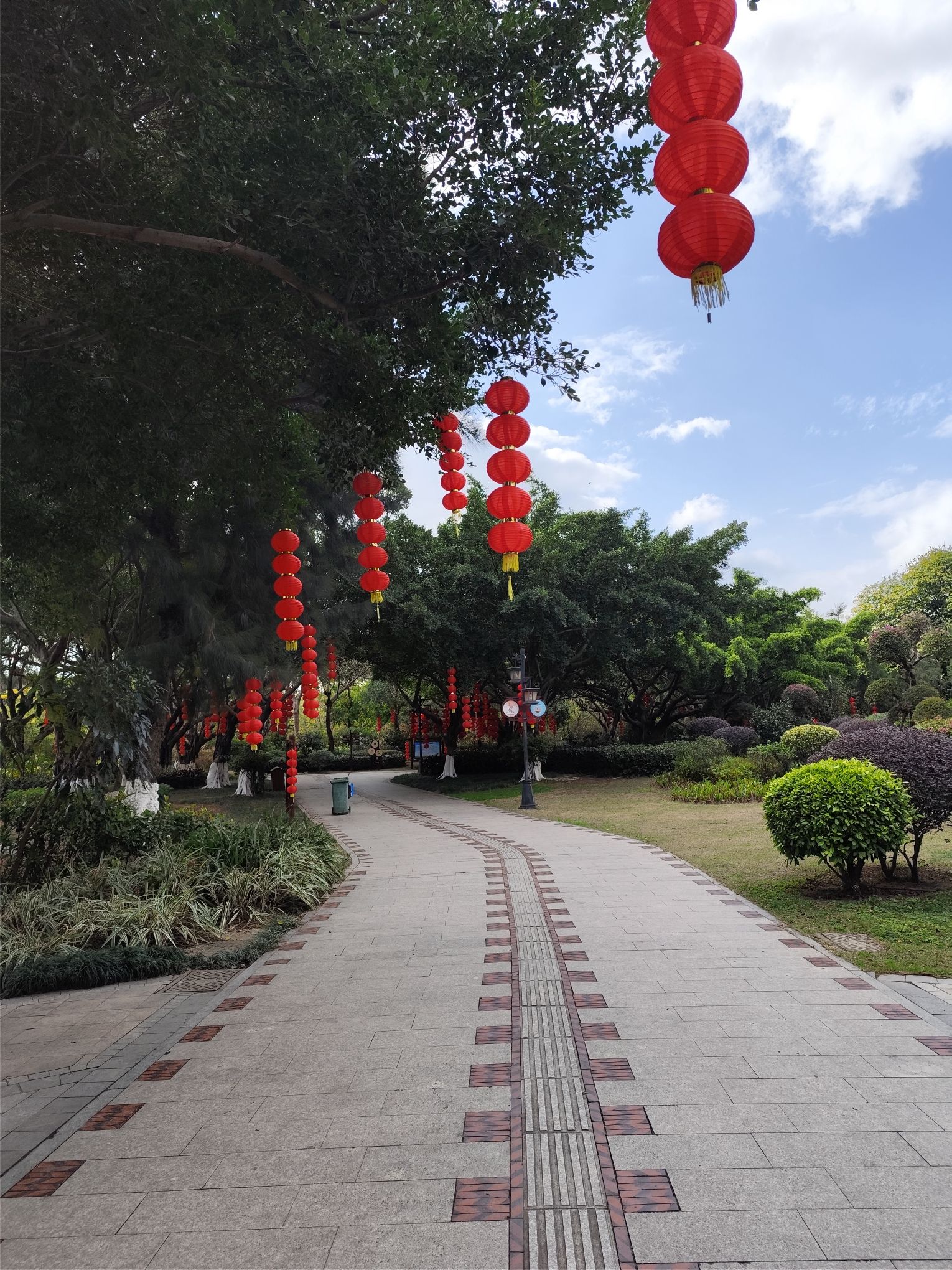 东湖公园旅行图片 3