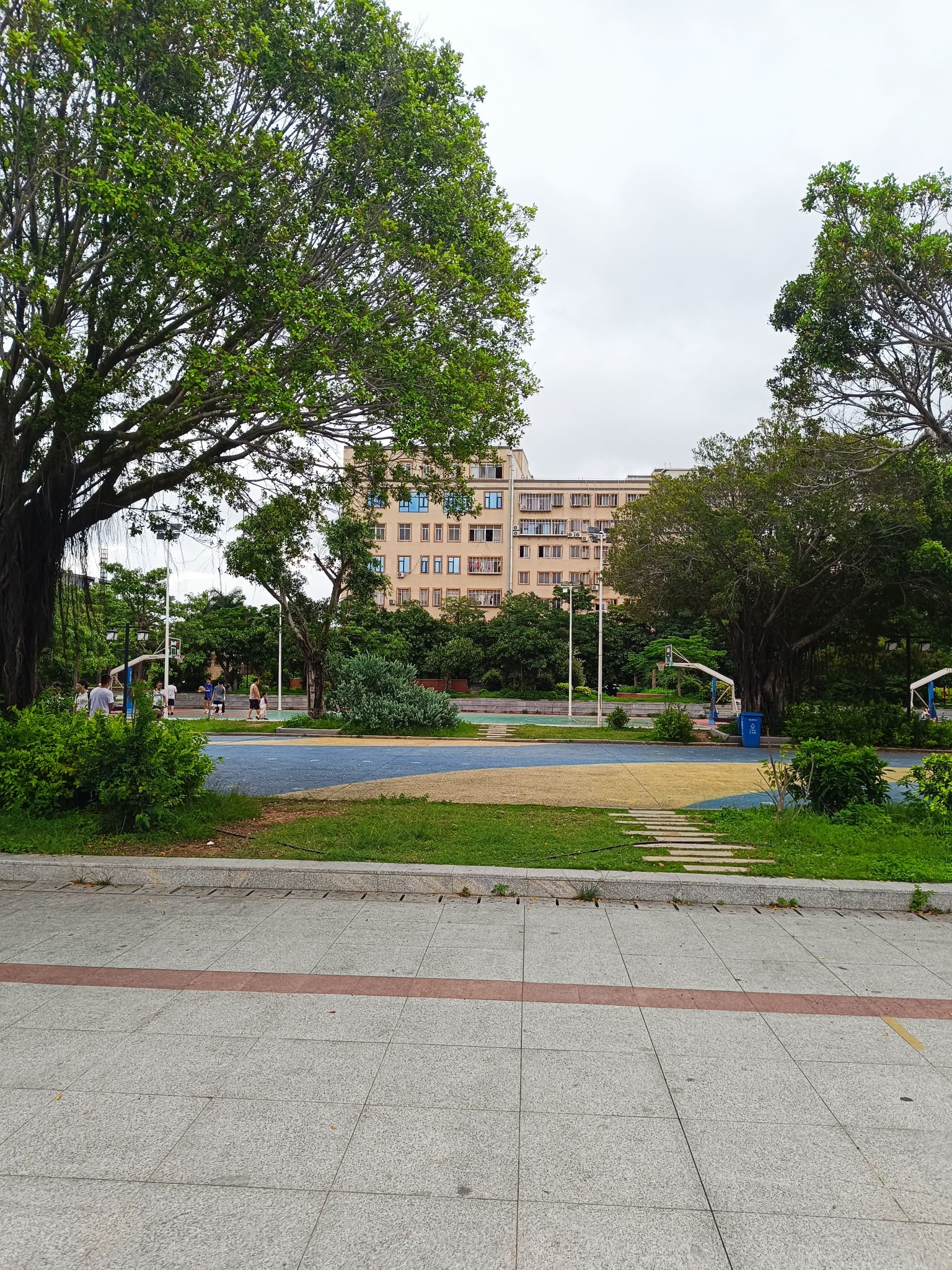 蚶江文化公园旅行图片 3