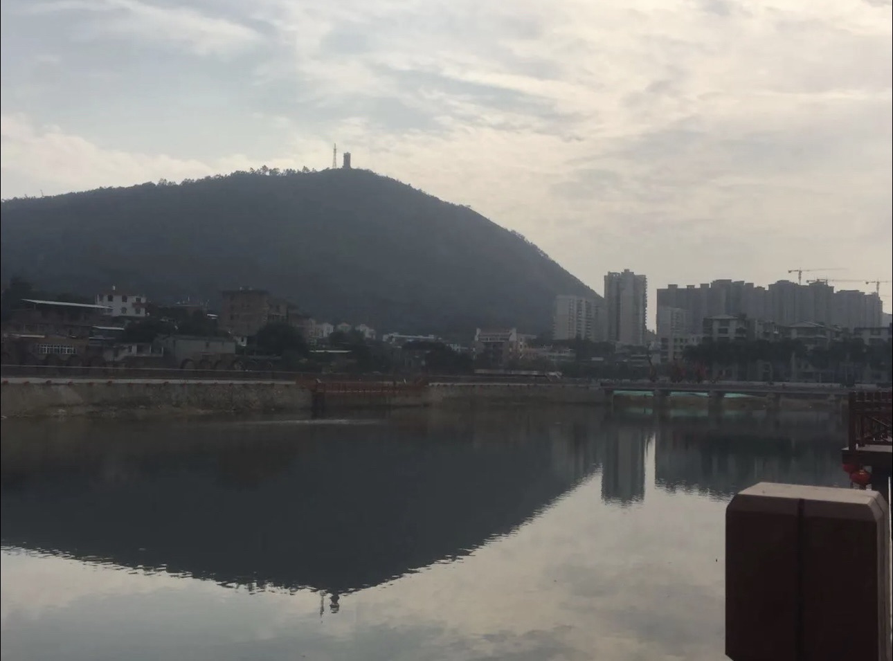 柳湖公园旅行图片 3