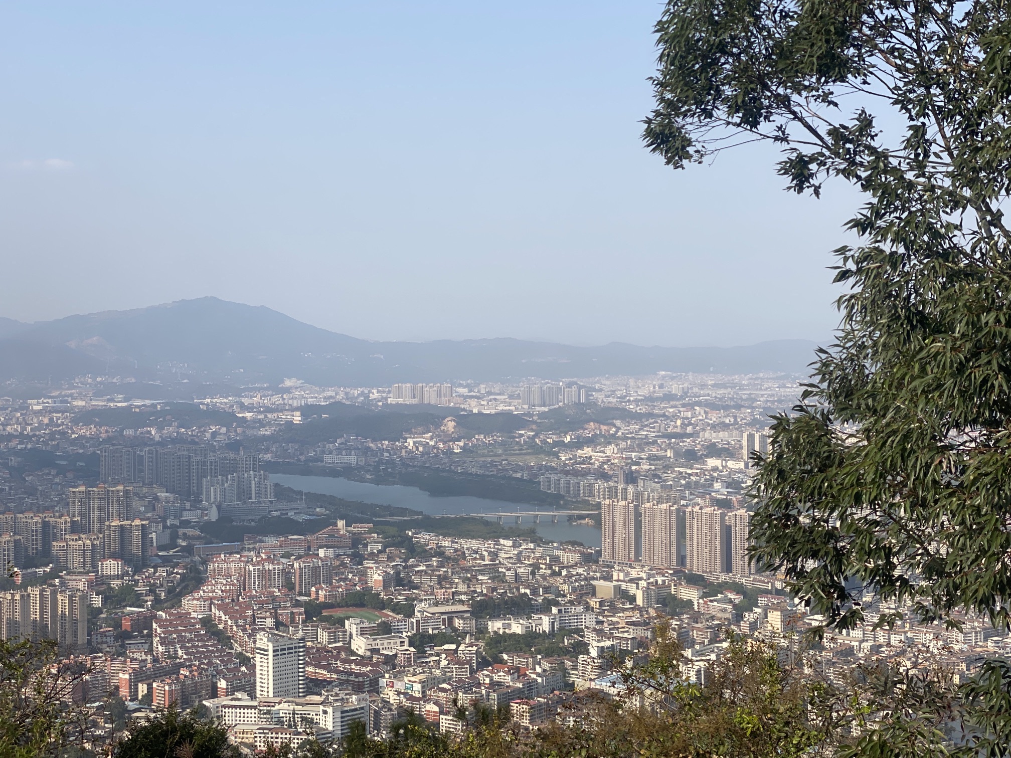 南山公园旅行图片 3