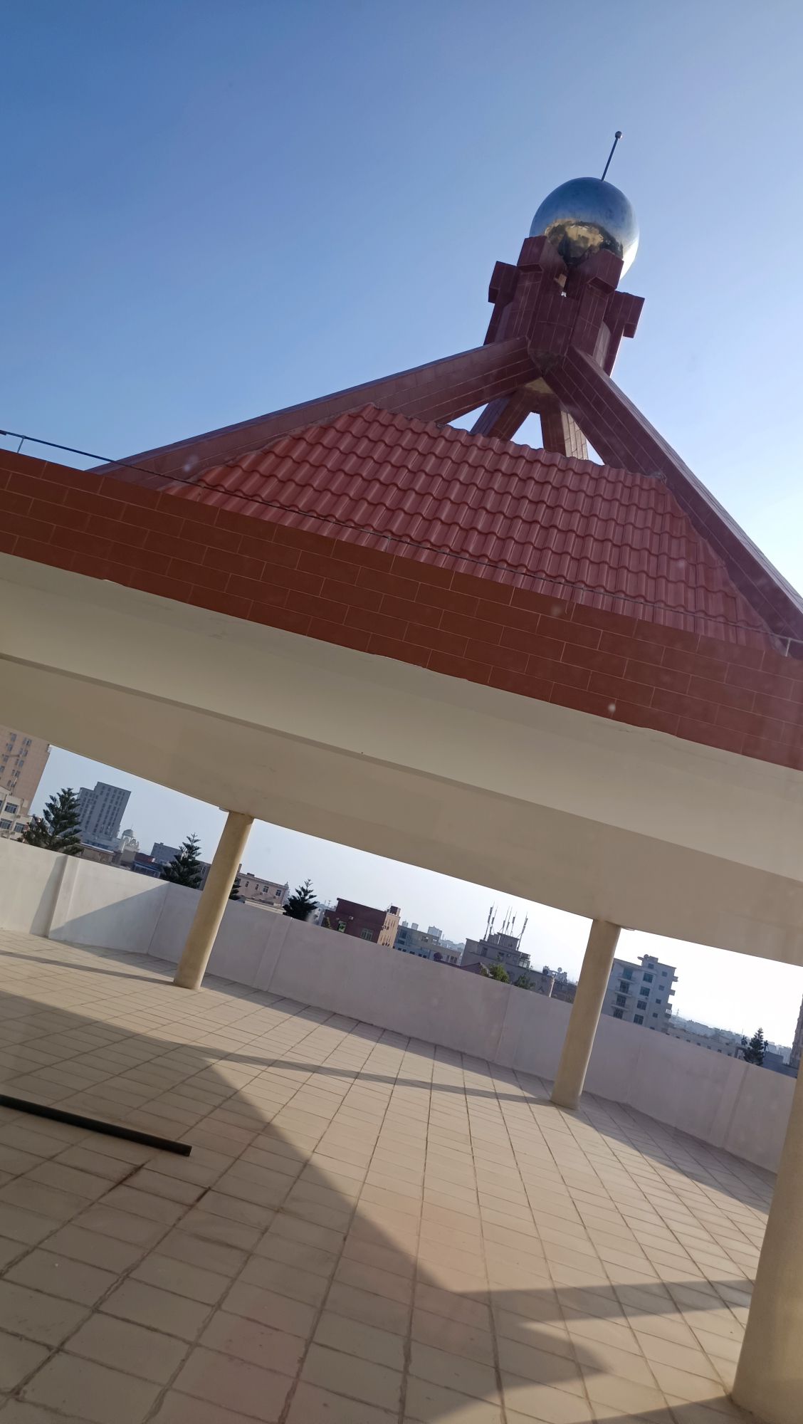 长存公园旅行图片 3
