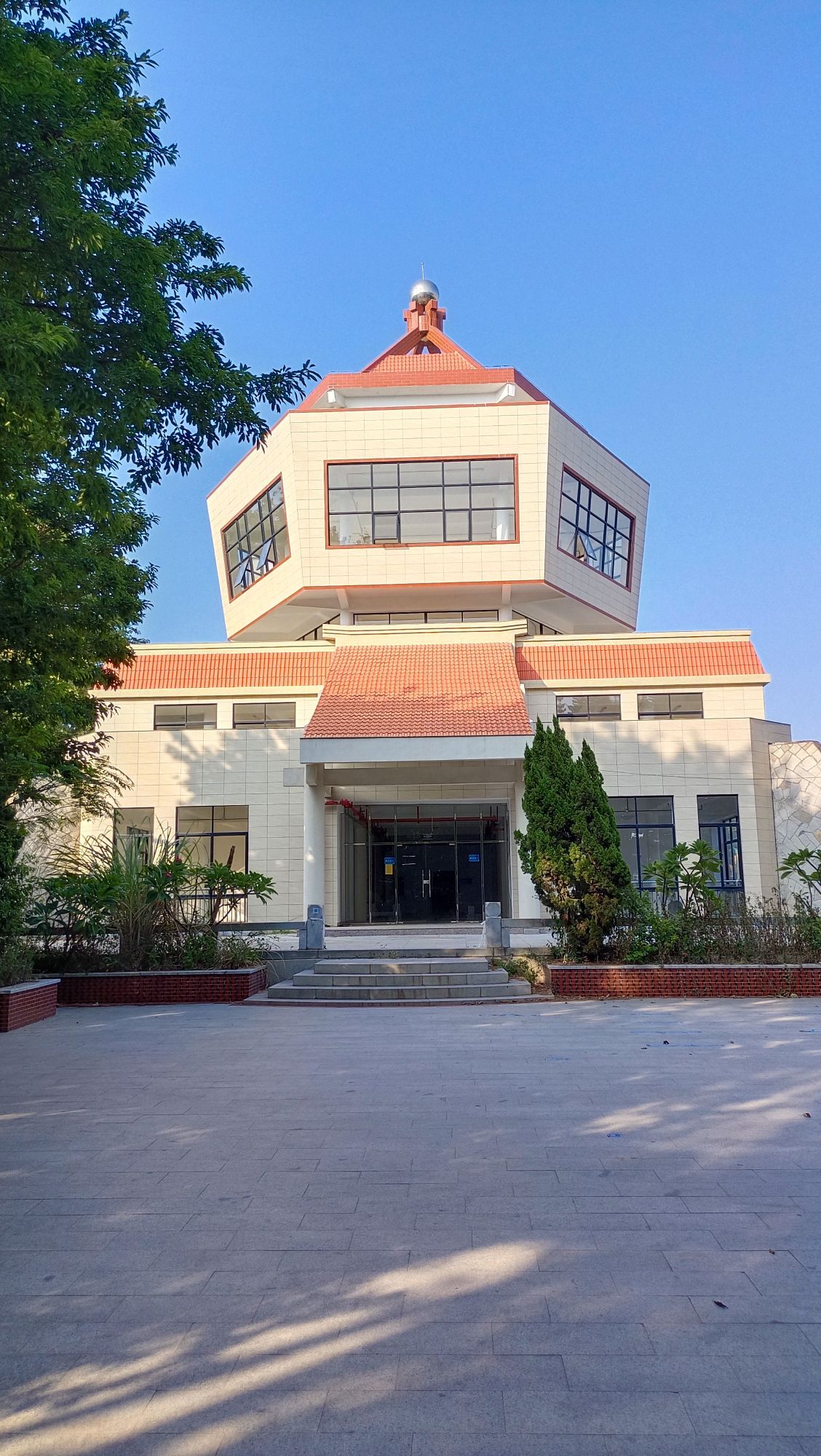 长存公园旅行图片 1
