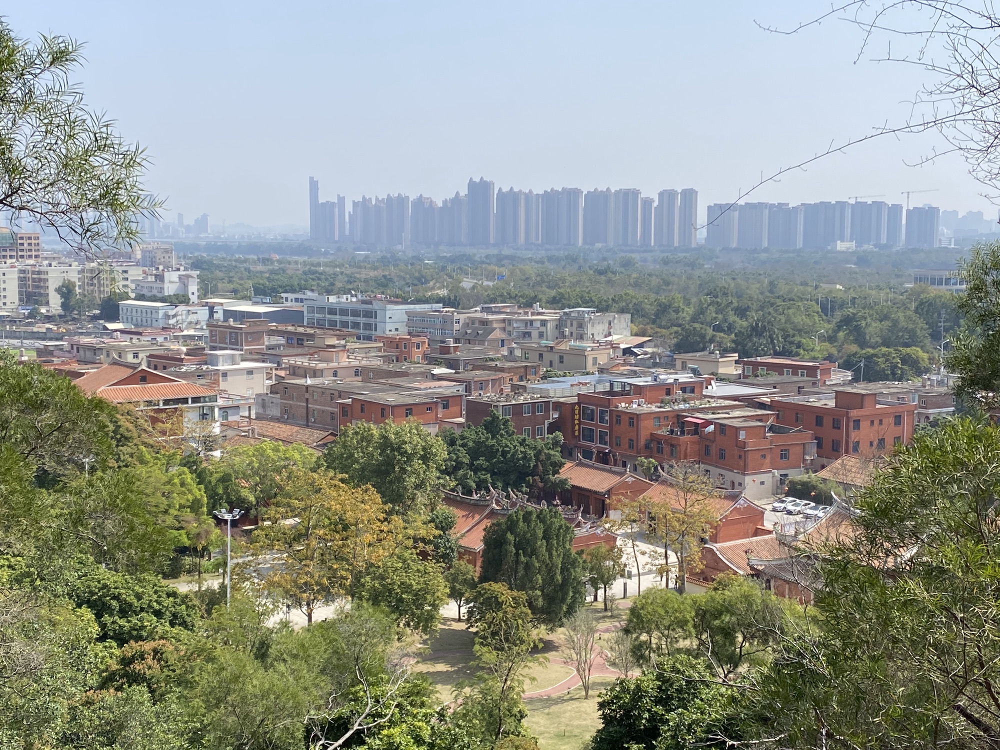 九日山旅行图片 3