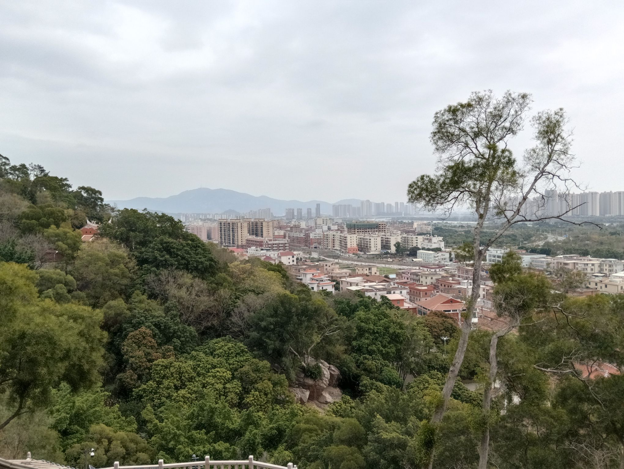 九日山旅行图片 3
