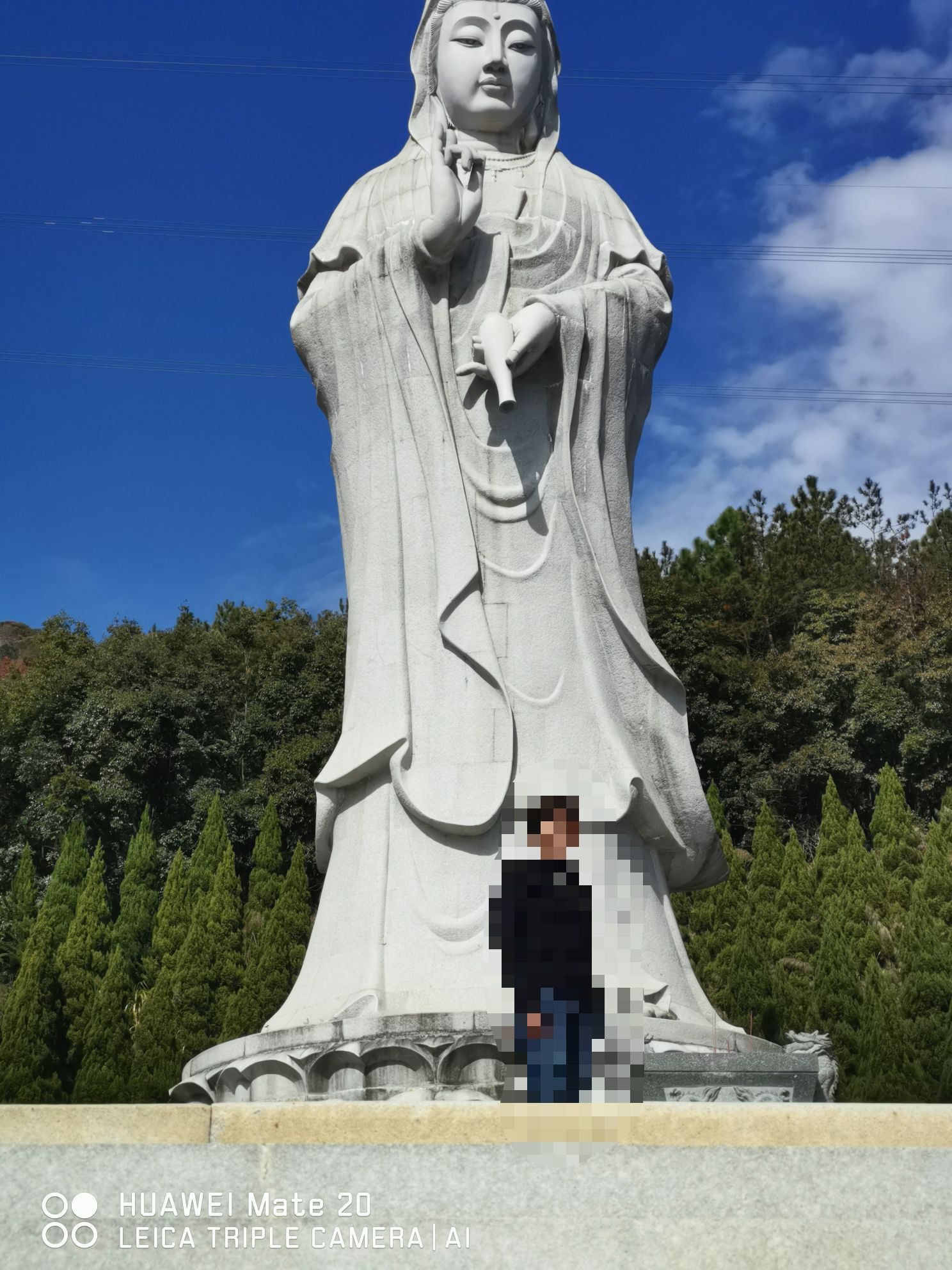 南安市灵应风景旅游区旅行图片 1