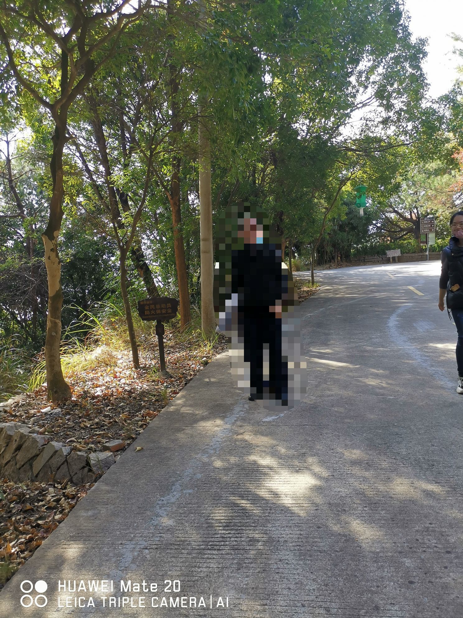 南安市灵应风景旅游区旅行图片 3