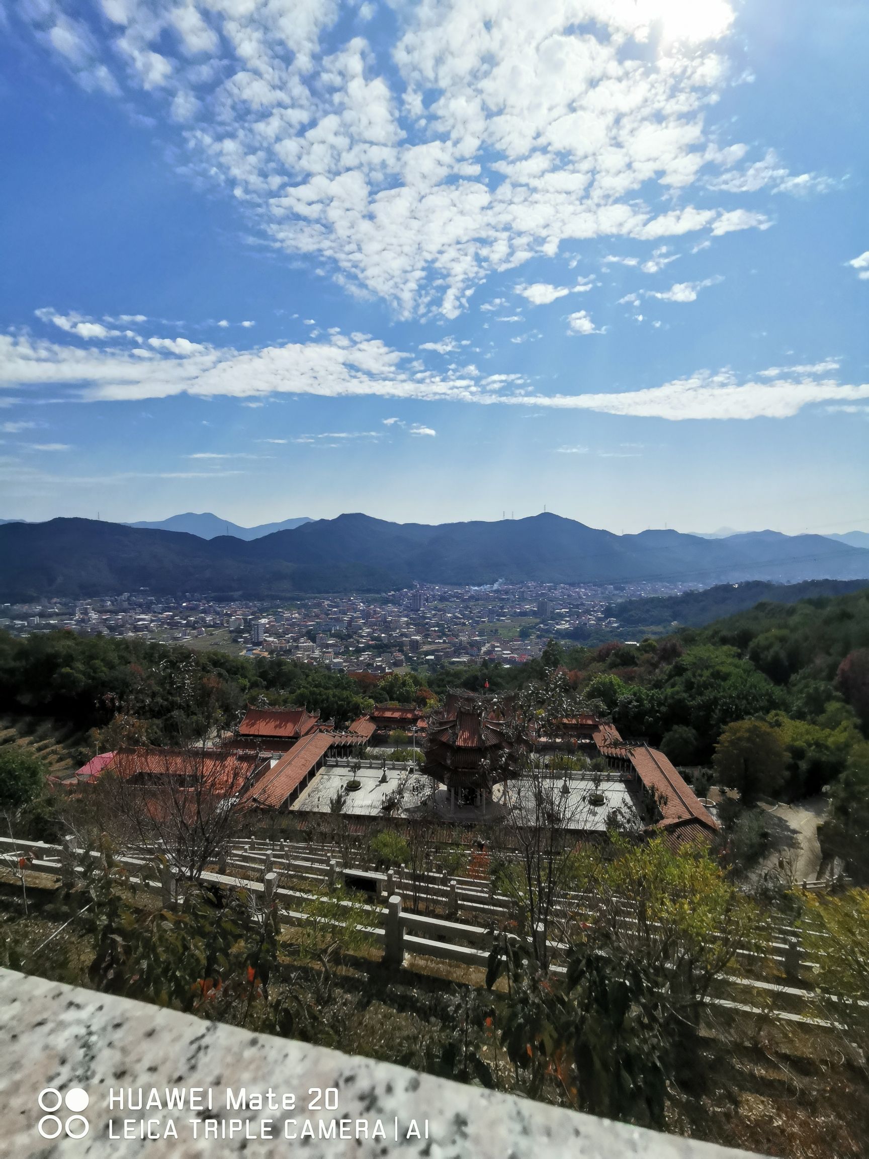 南安市灵应风景旅游区旅行图片 2
