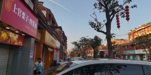 泉山门旅行图片 2