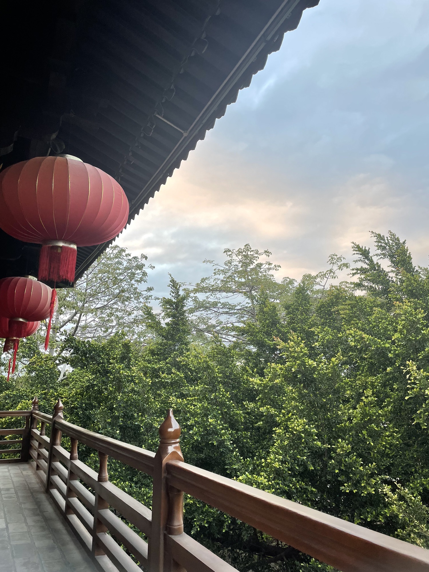 泉山门旅行图片 3