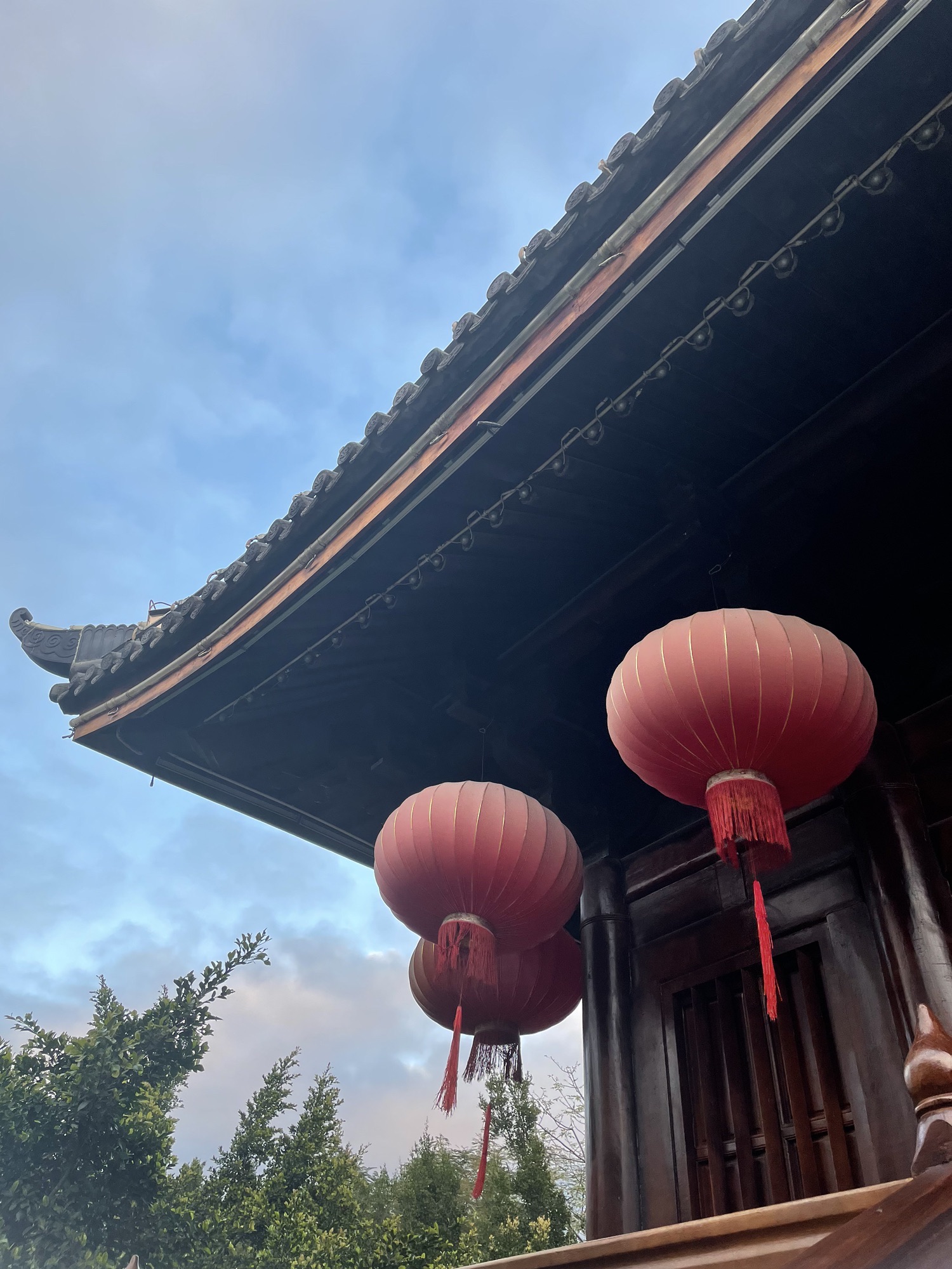 泉山门旅行图片 2