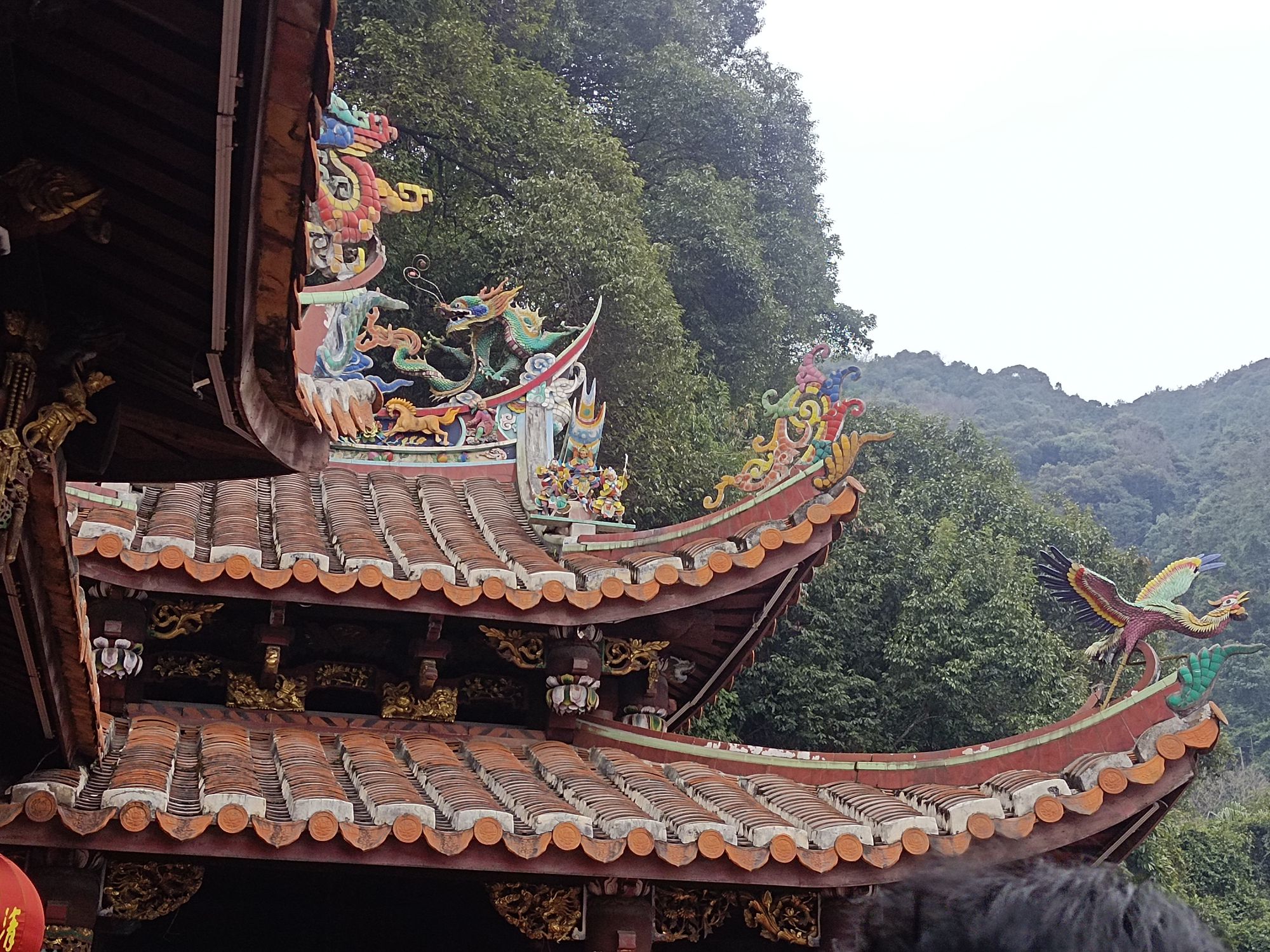 清水岩旅行图片 3
