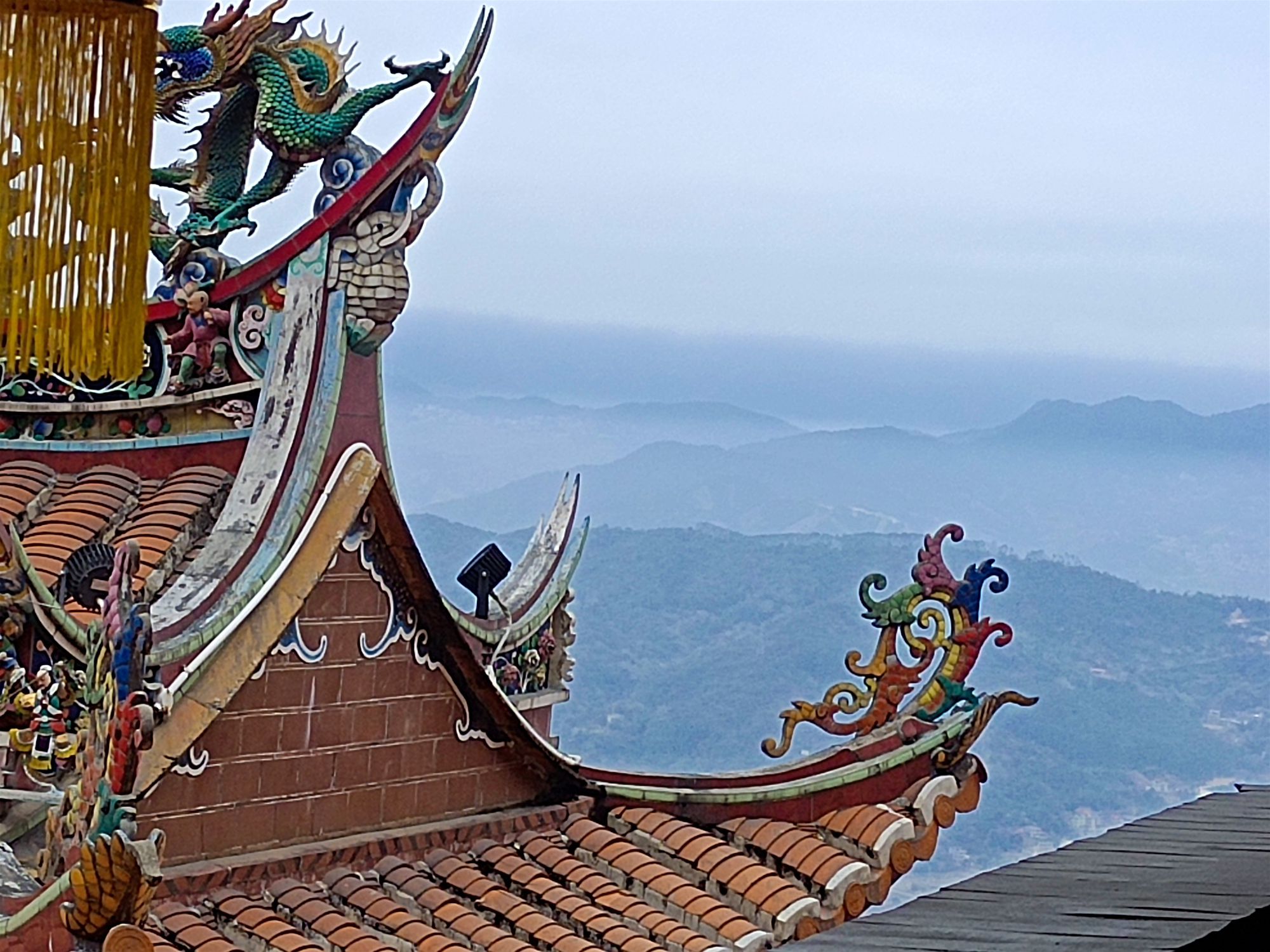 清水岩旅行图片 2
