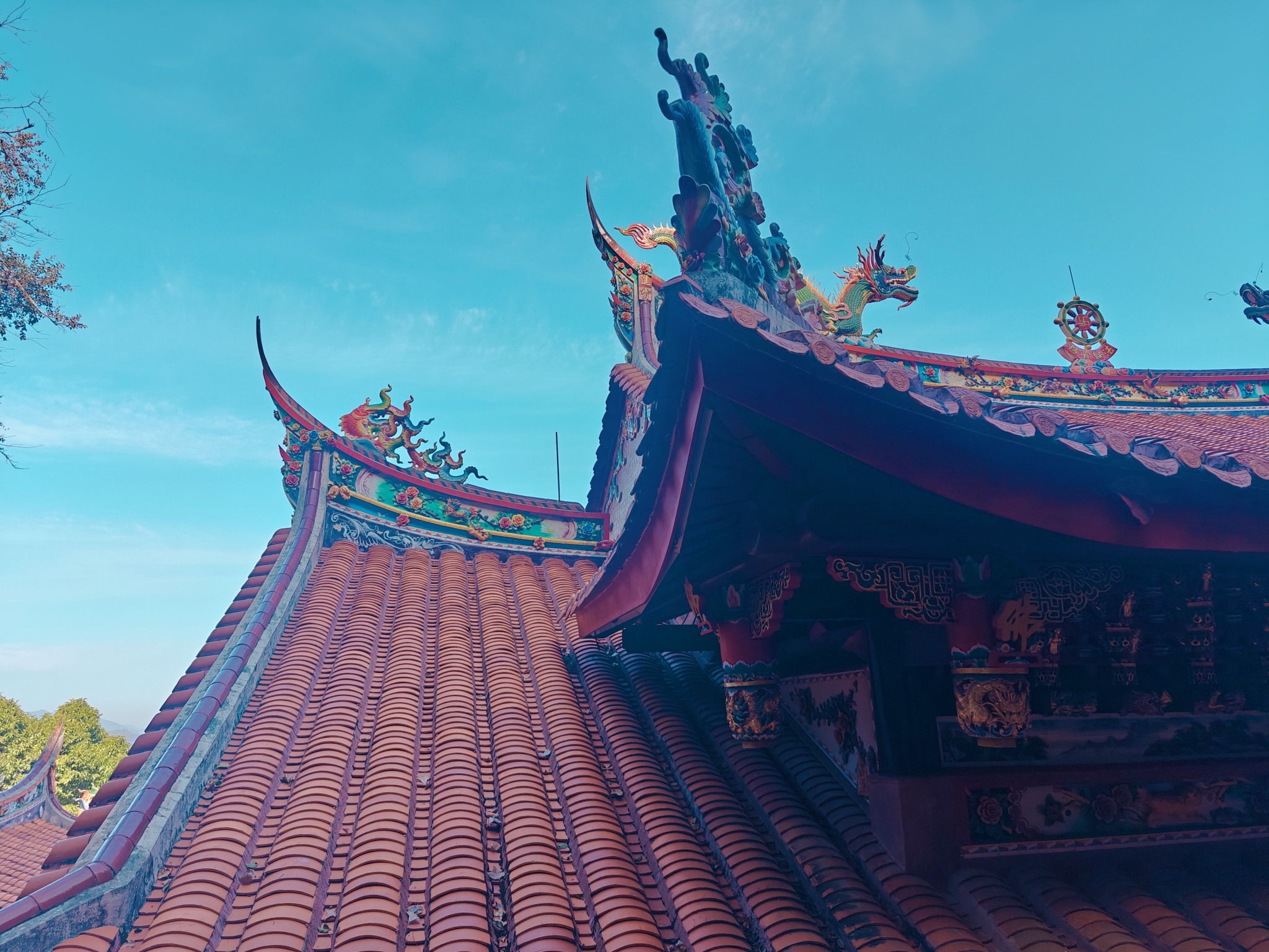 清水岩旅行图片 1