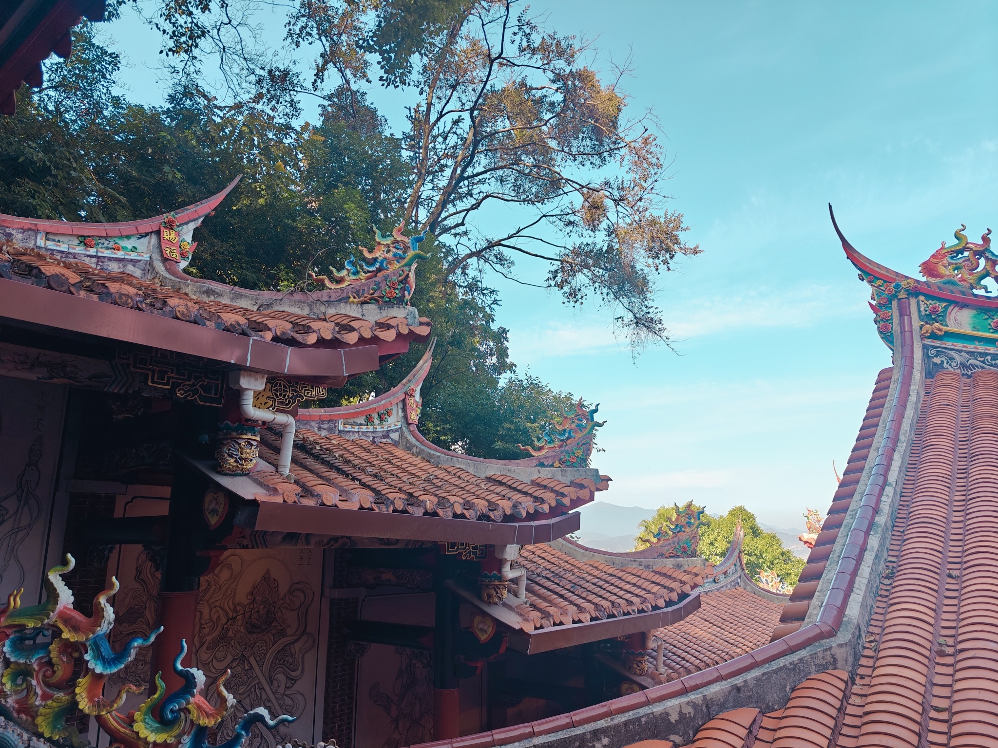 清水岩旅行图片 2