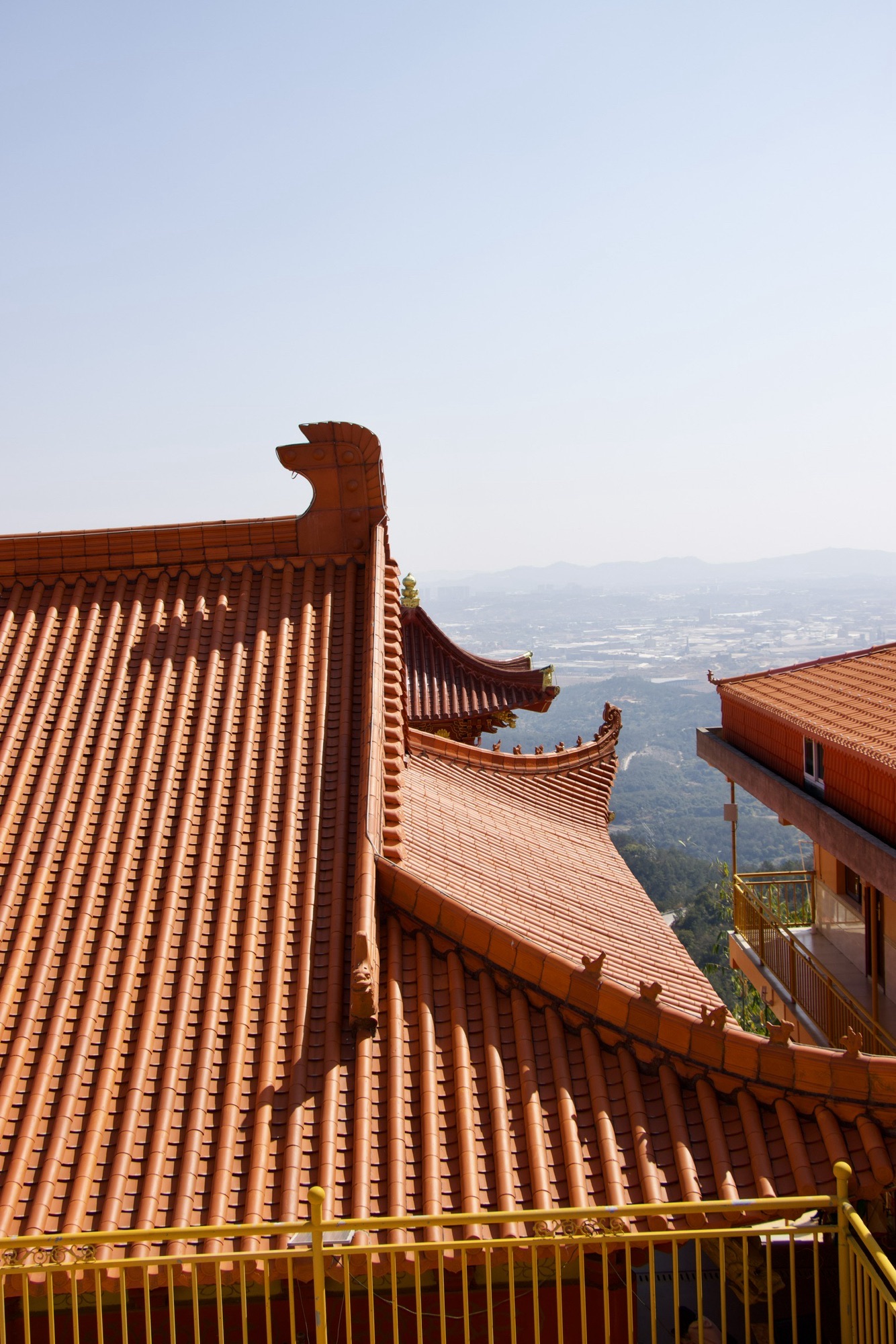 连理寨旅行图片 3