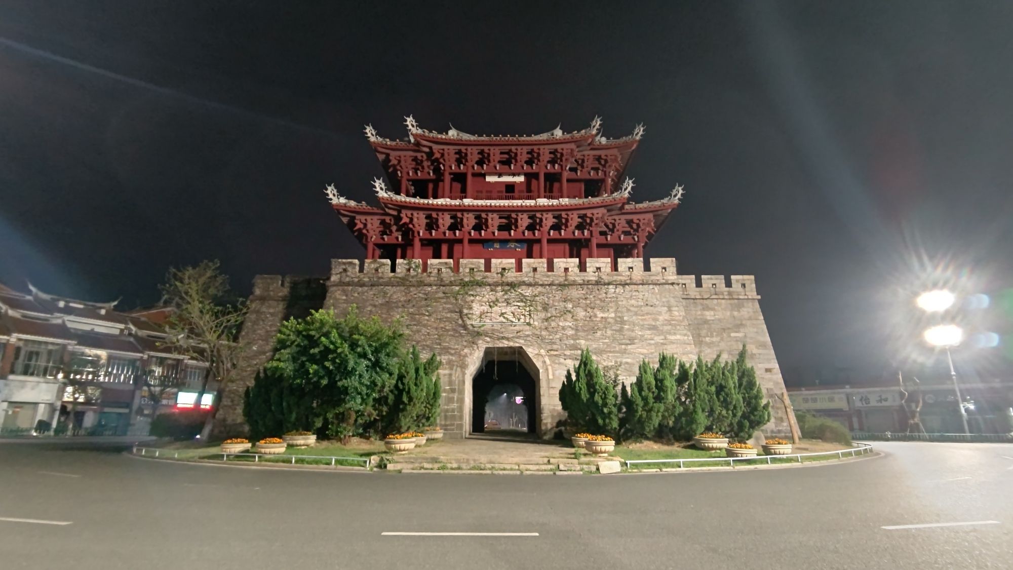 朝天门旅行图片 2