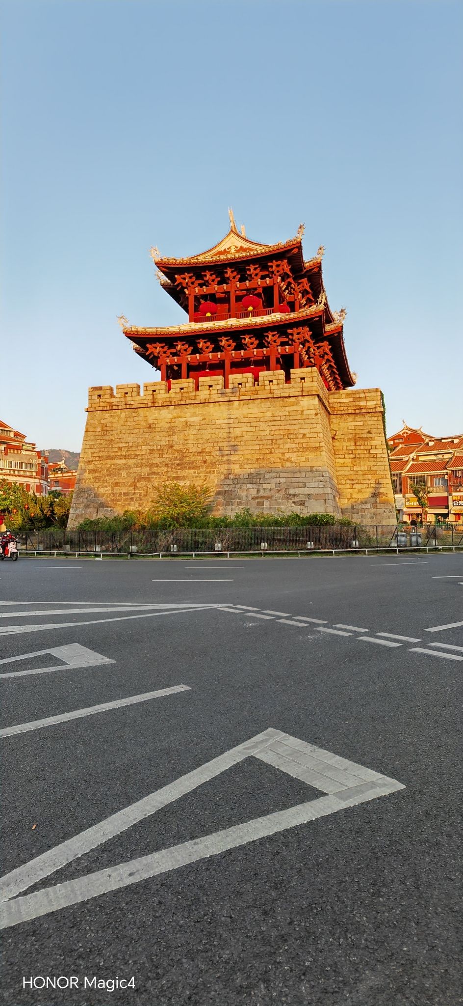 朝天门旅行图片 1