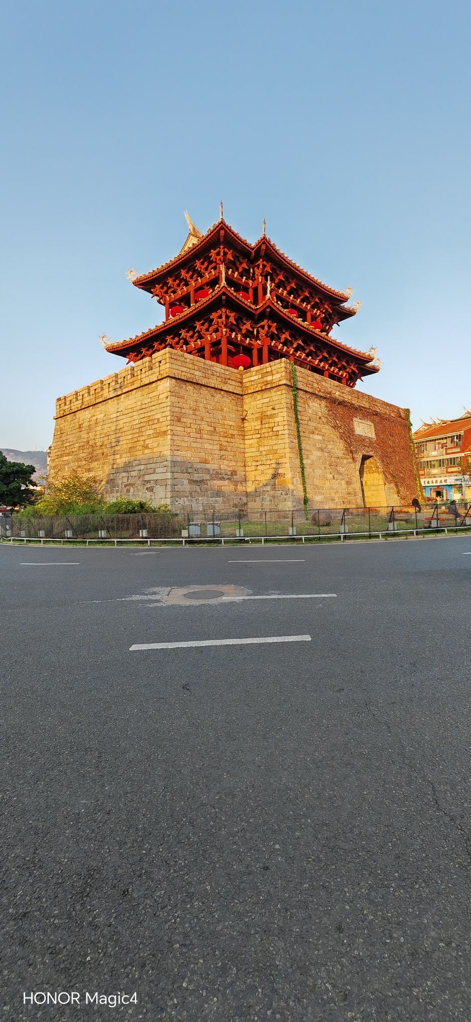 朝天门旅行图片 2