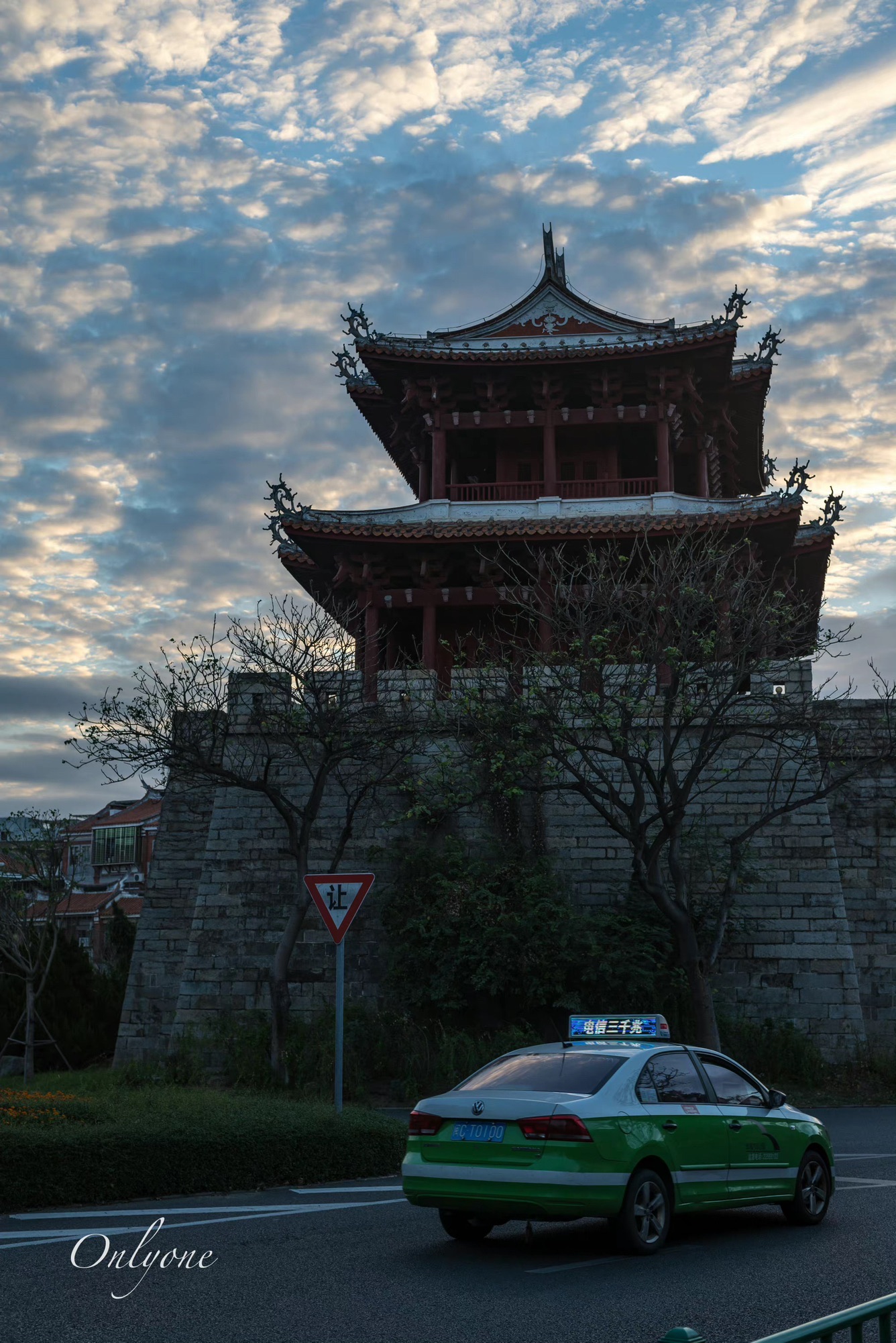 朝天门旅行图片 1