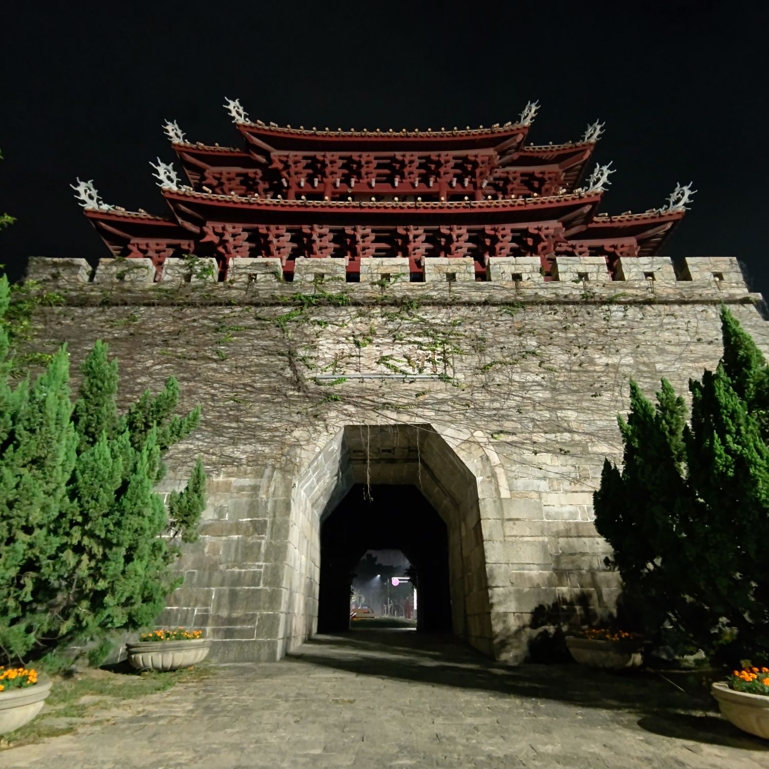 朝天门旅行图片 3