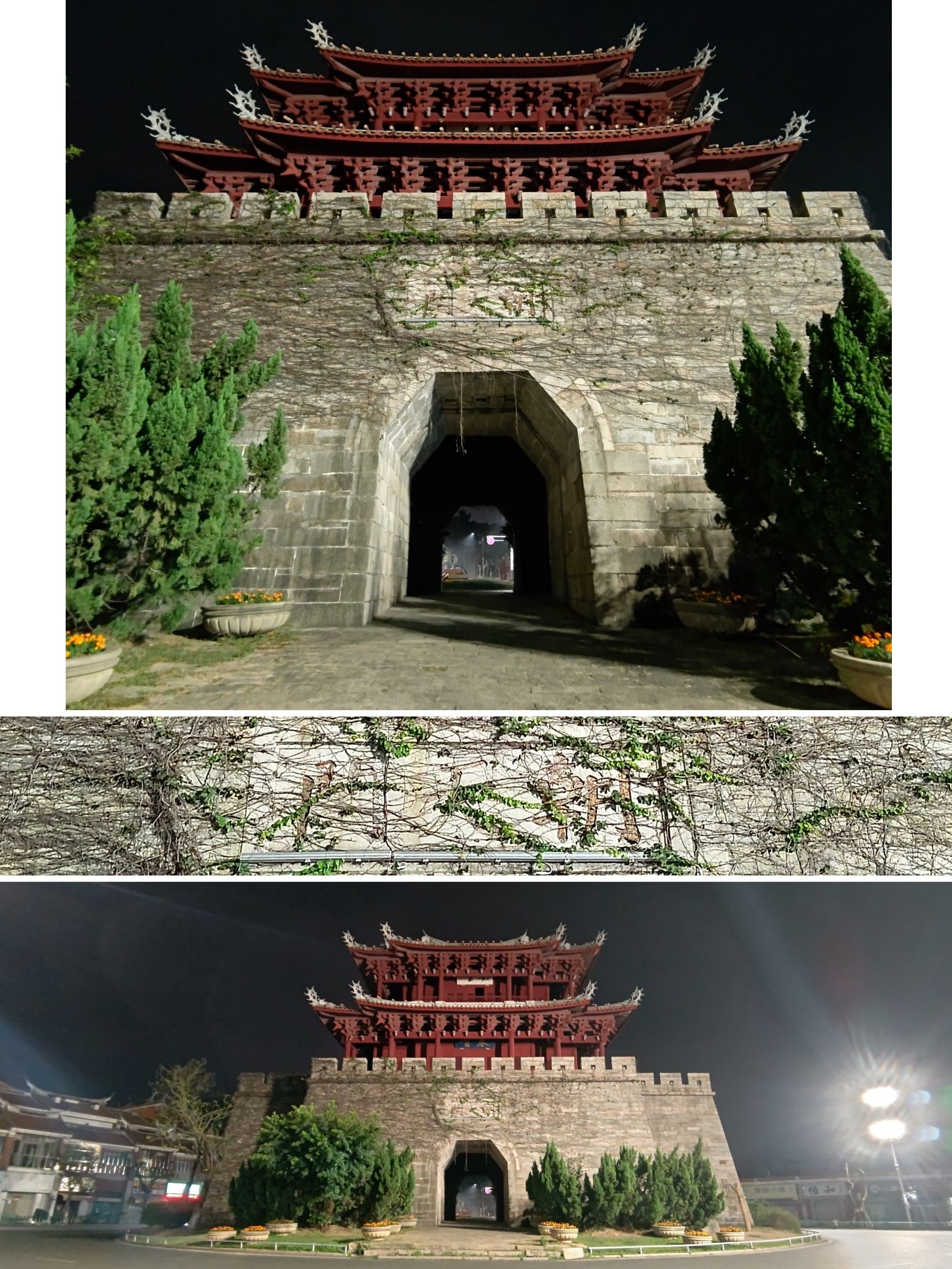 朝天门旅行图片 1