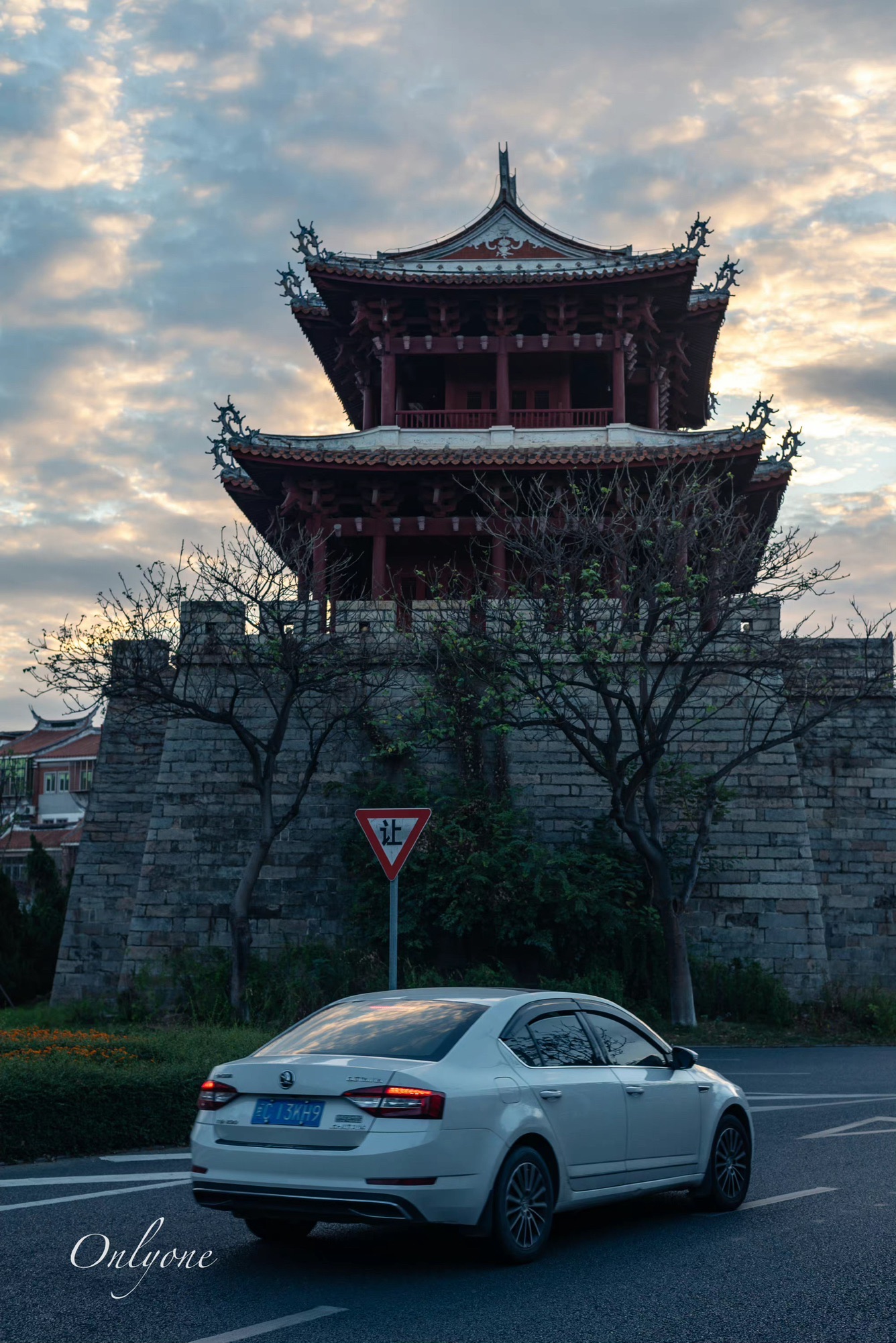 朝天门旅行图片 2