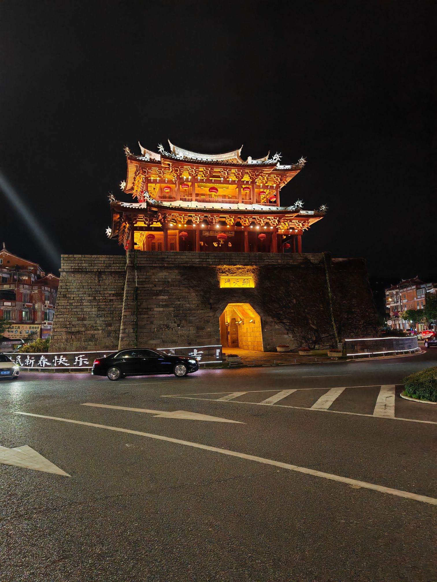 朝天门旅行图片 1