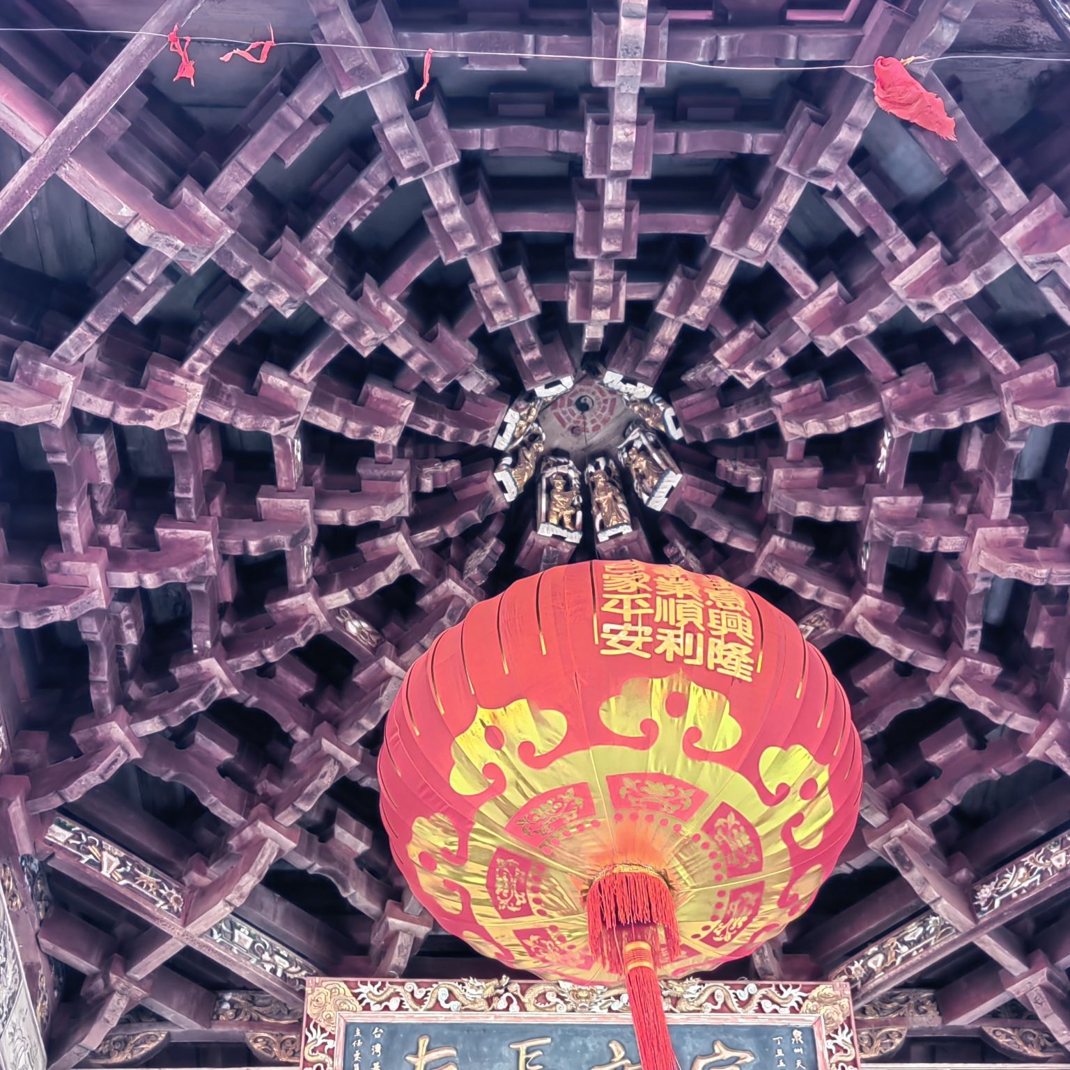 天后宫-德济门遗址旅行图片 3