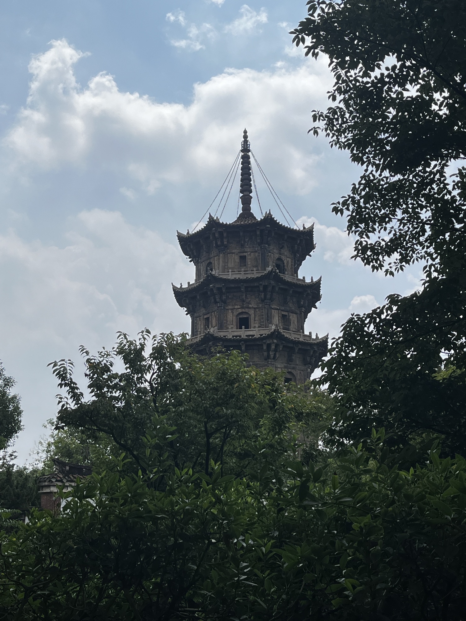 西湖公园旅行图片 3