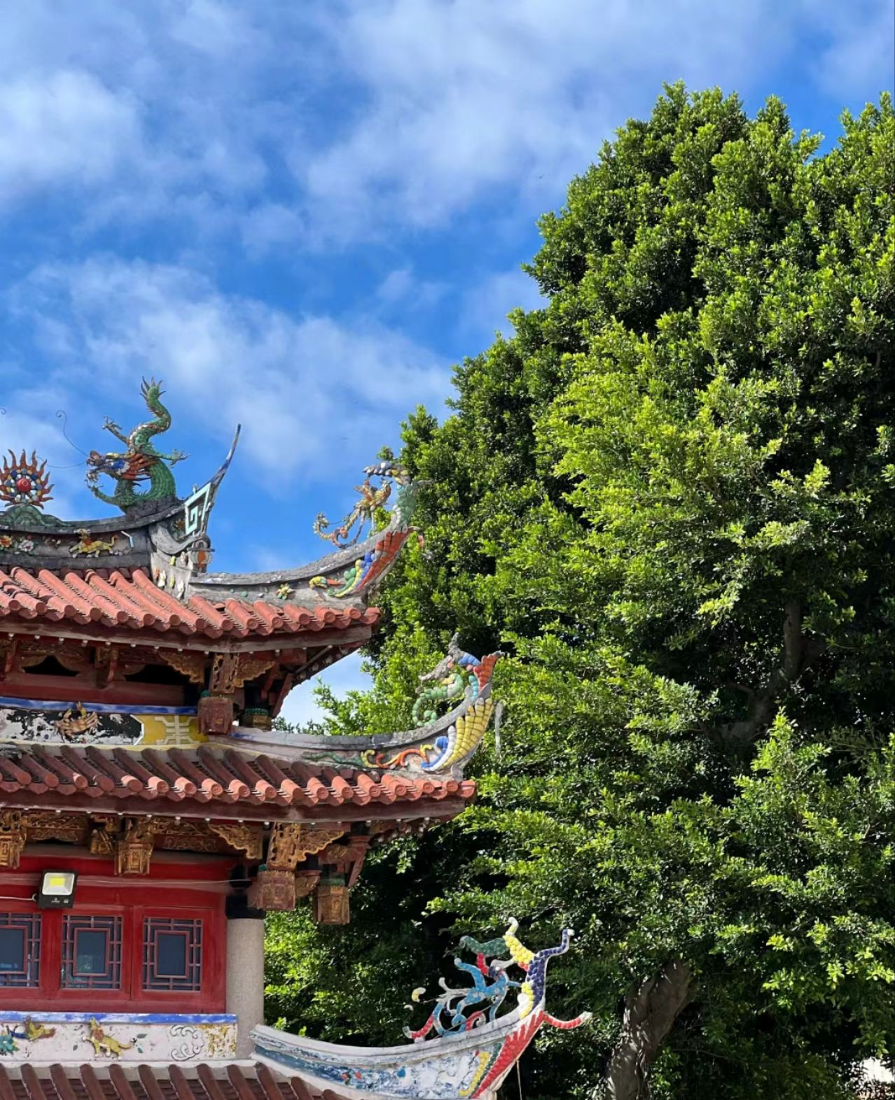 南宫古地实景照片